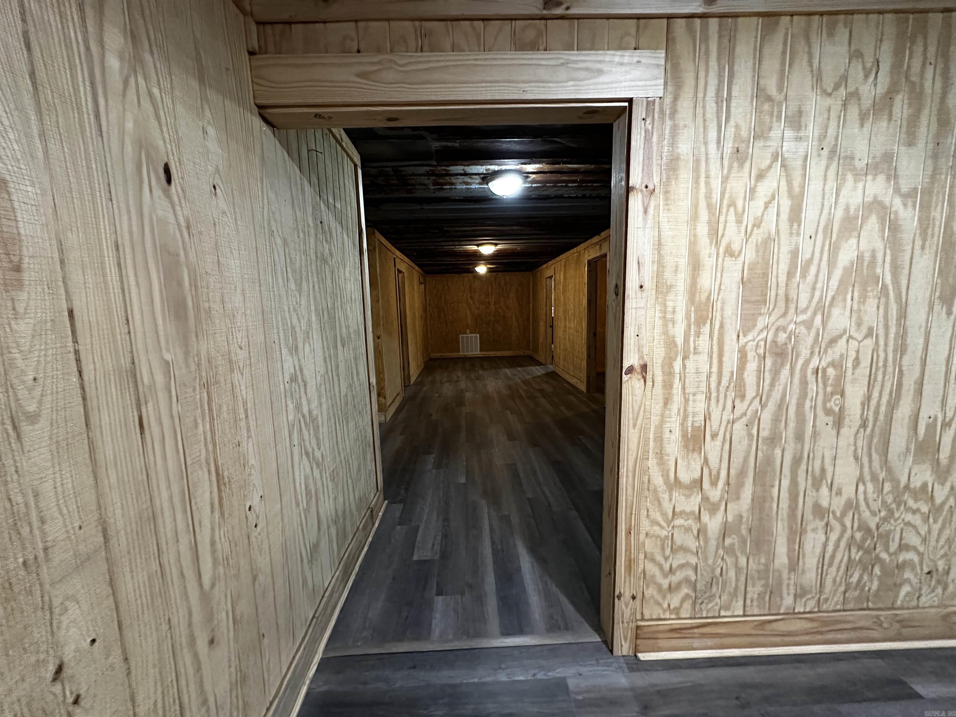20  CR 505  McCrory, AR