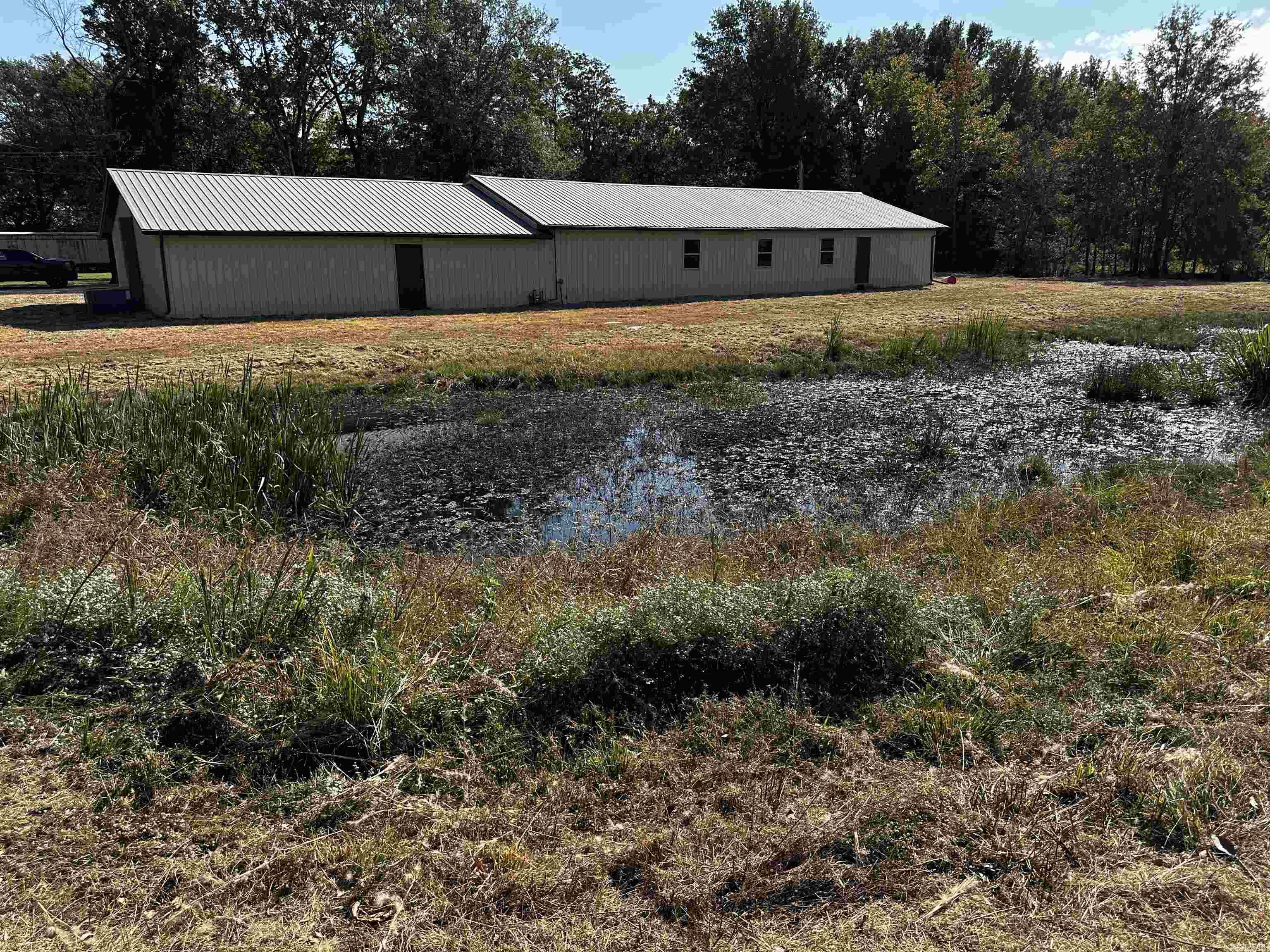 20  CR 505  McCrory, AR
