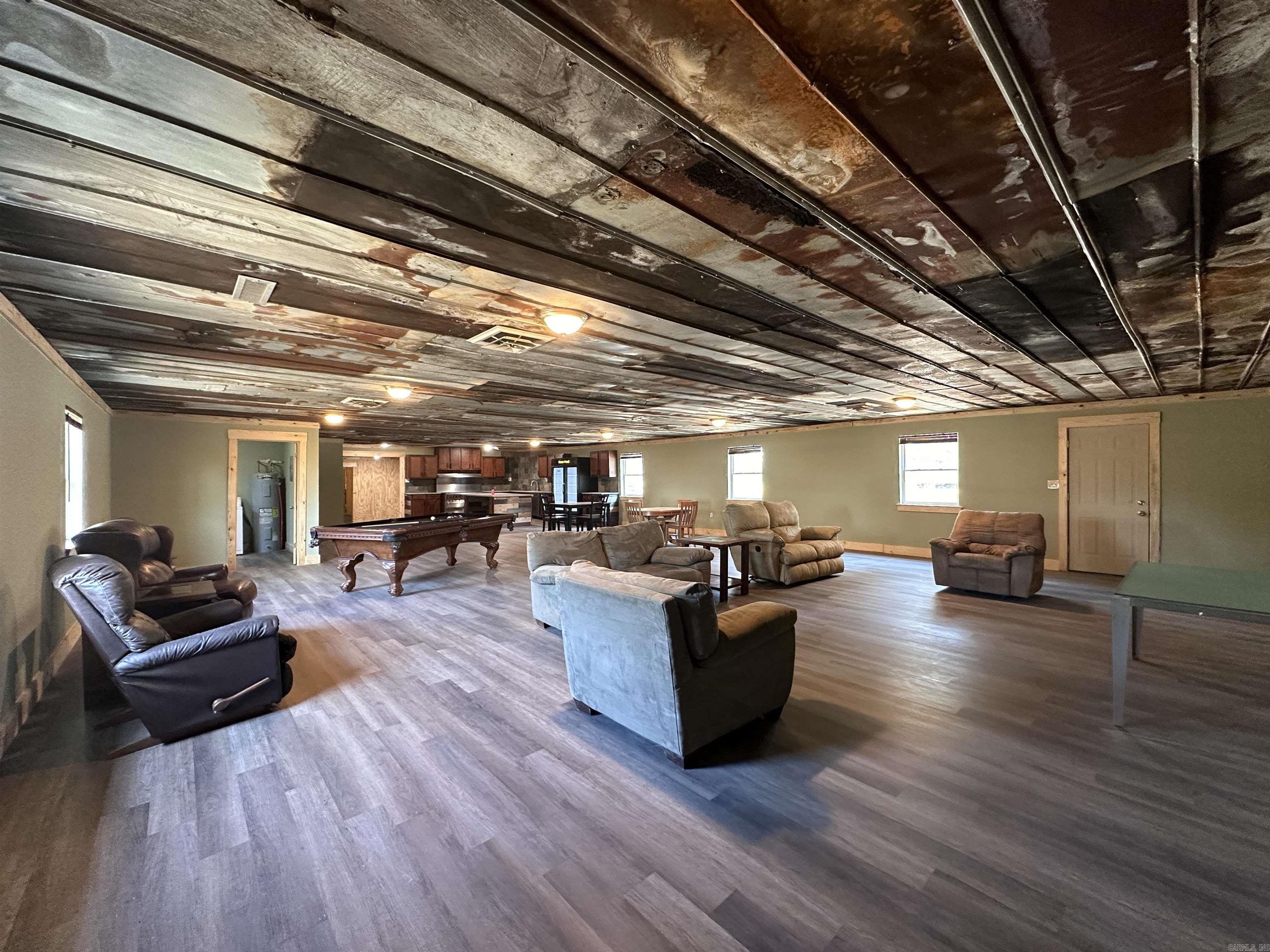 20  CR 505  McCrory, AR