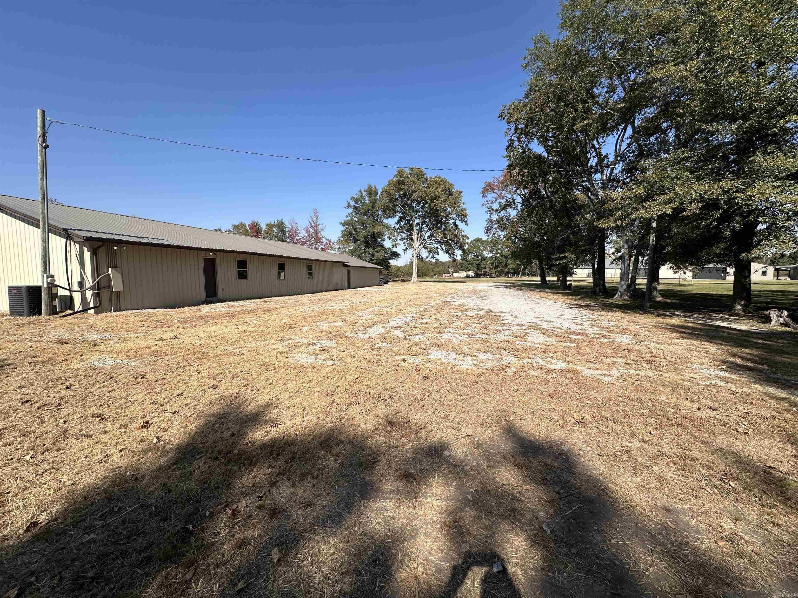 20  CR 505  McCrory, AR