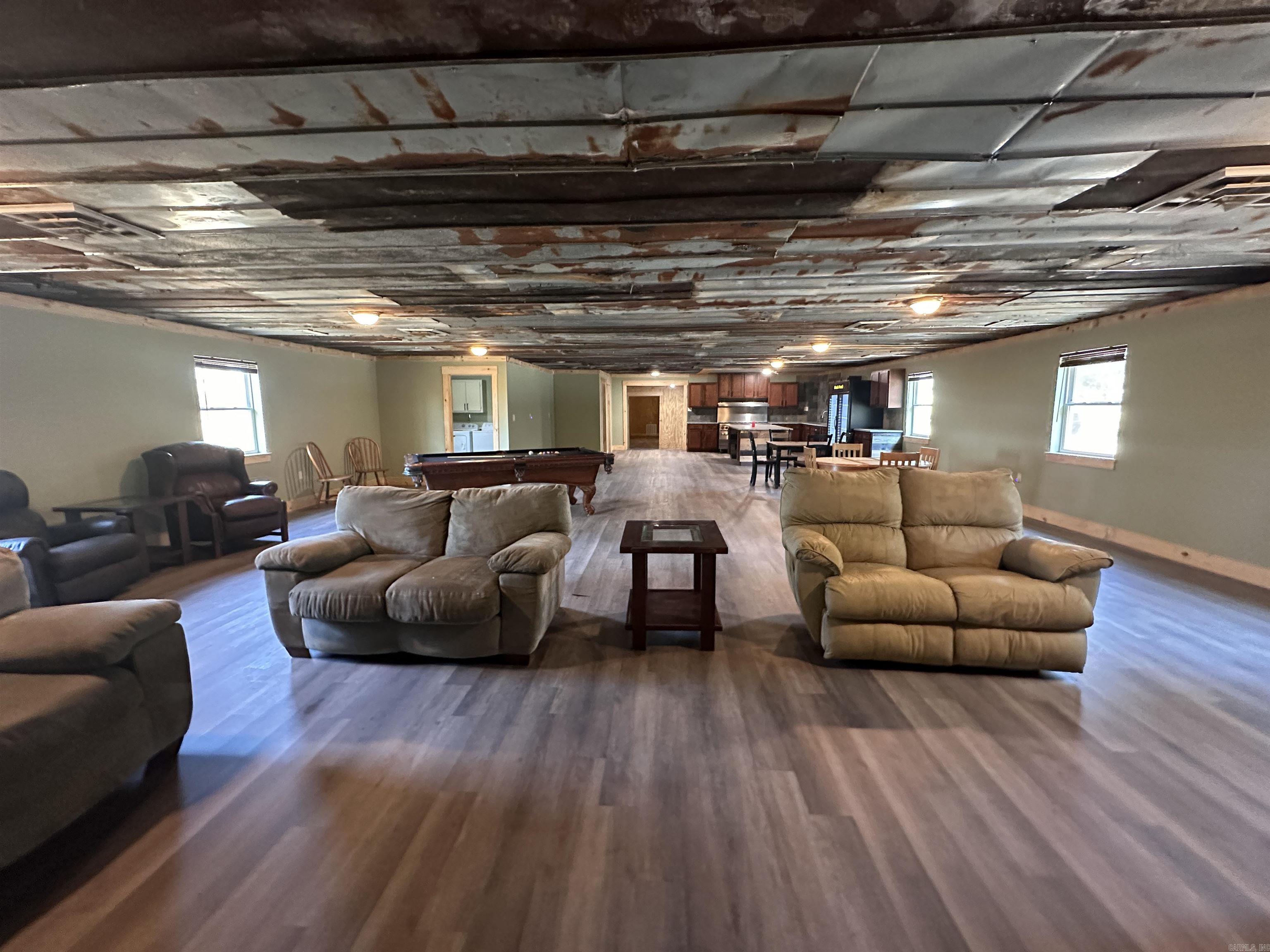 20  CR 505  McCrory, AR