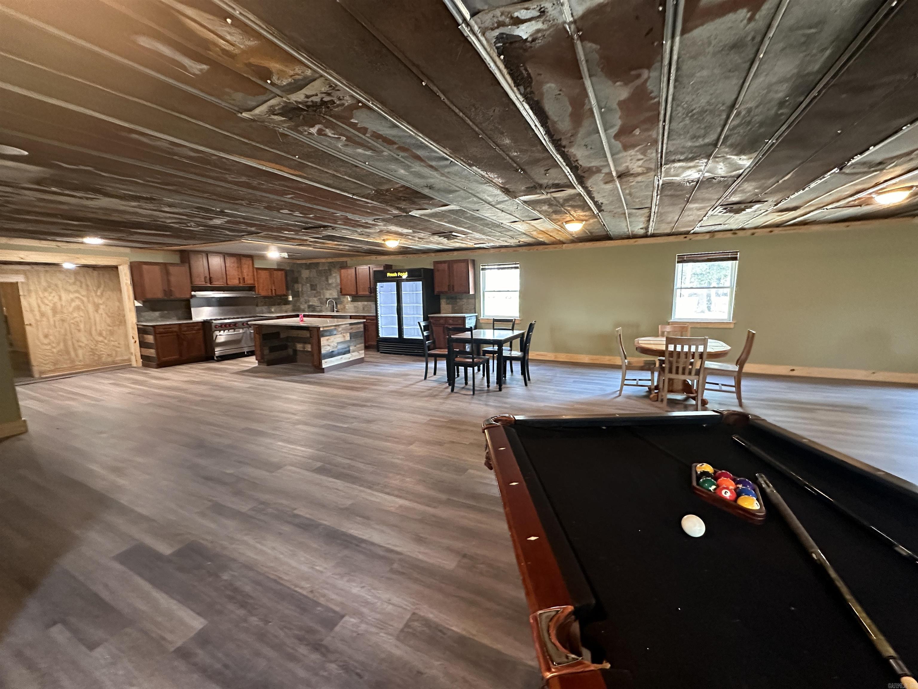 20  CR 505  McCrory, AR