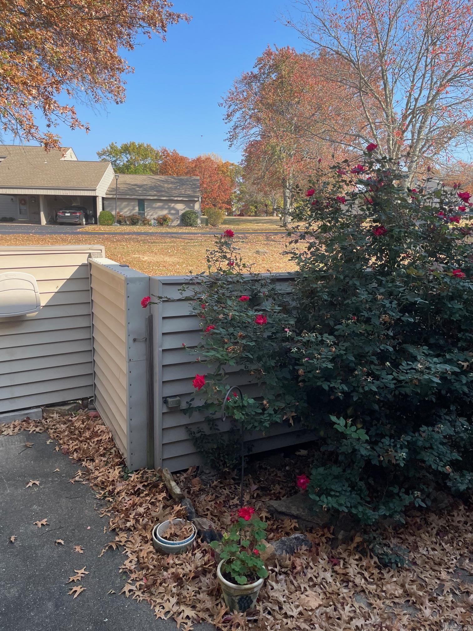 135  Hillview DR #35  Fairfield Bay, AR