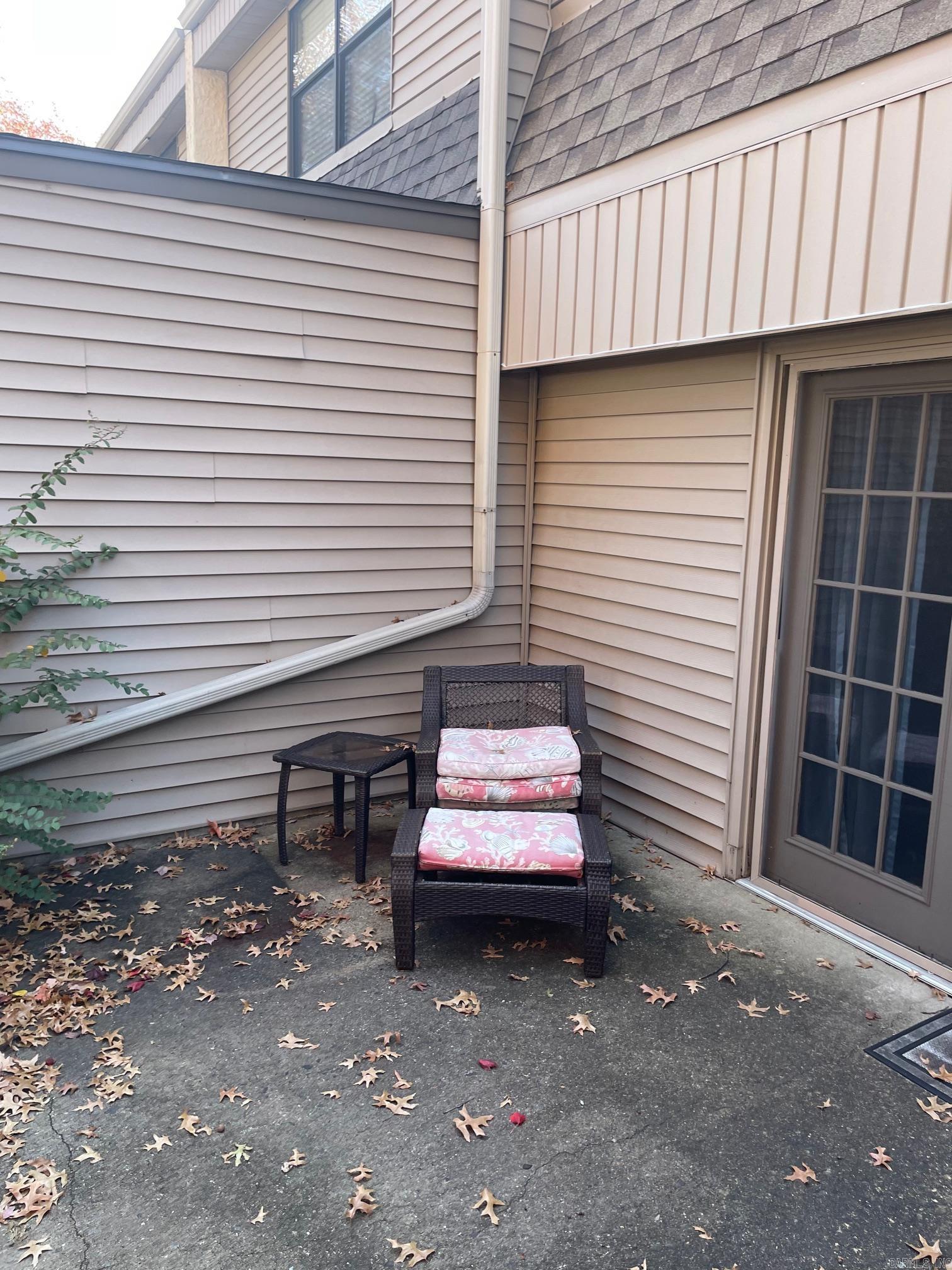 135  Hillview DR #35  Fairfield Bay, AR