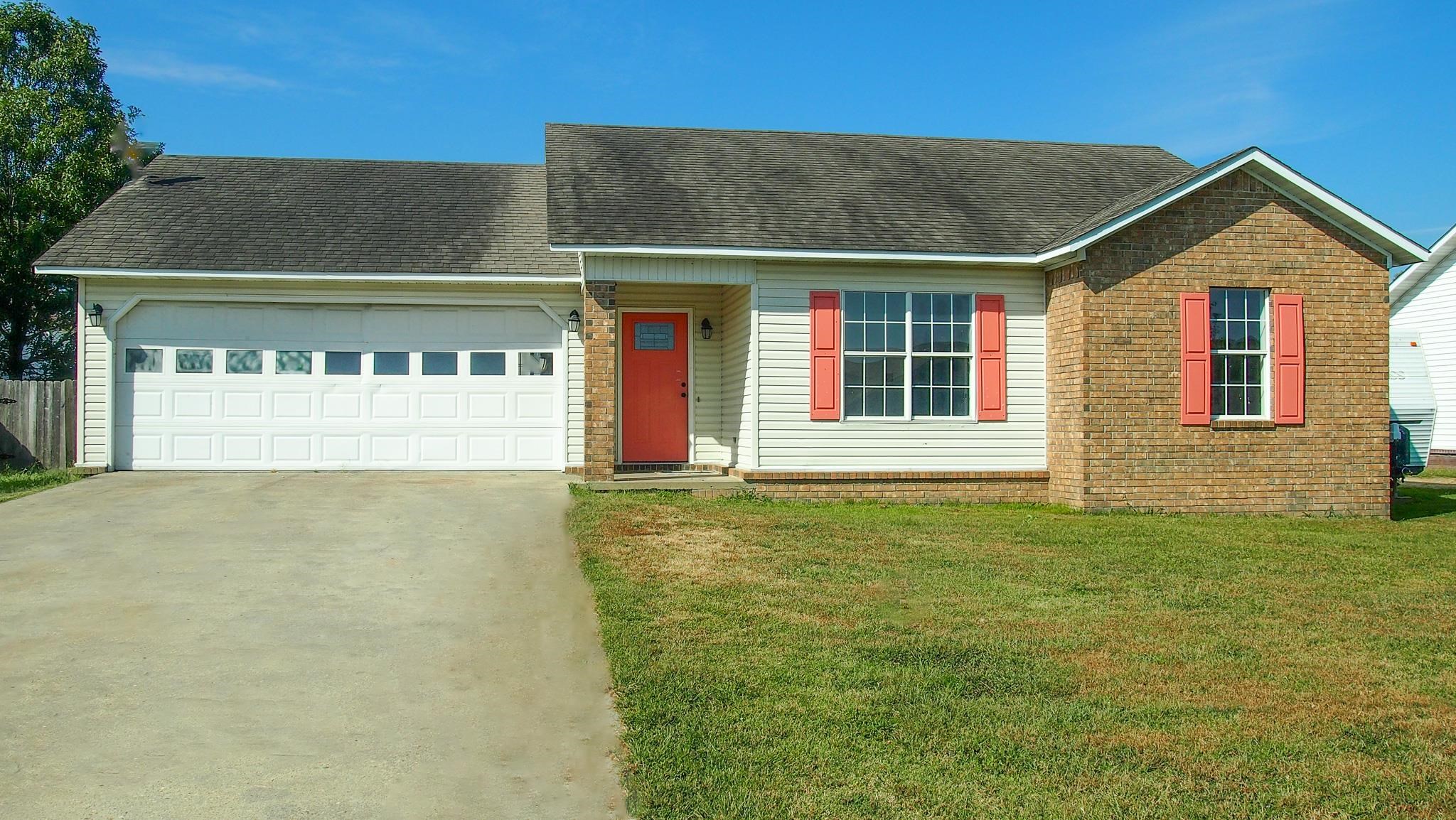 1706 S 10th  Paragould, AR