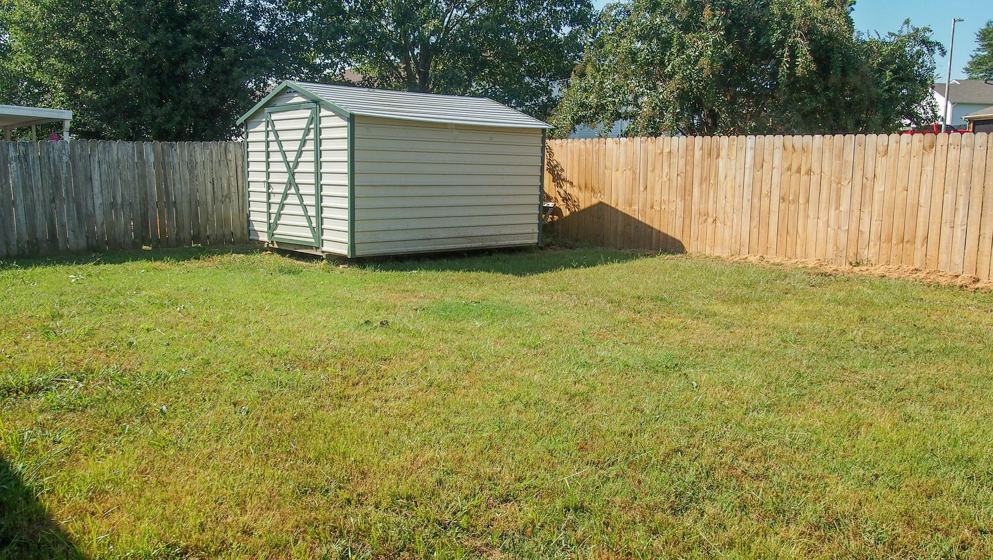 1706 S 10th  Paragould, AR