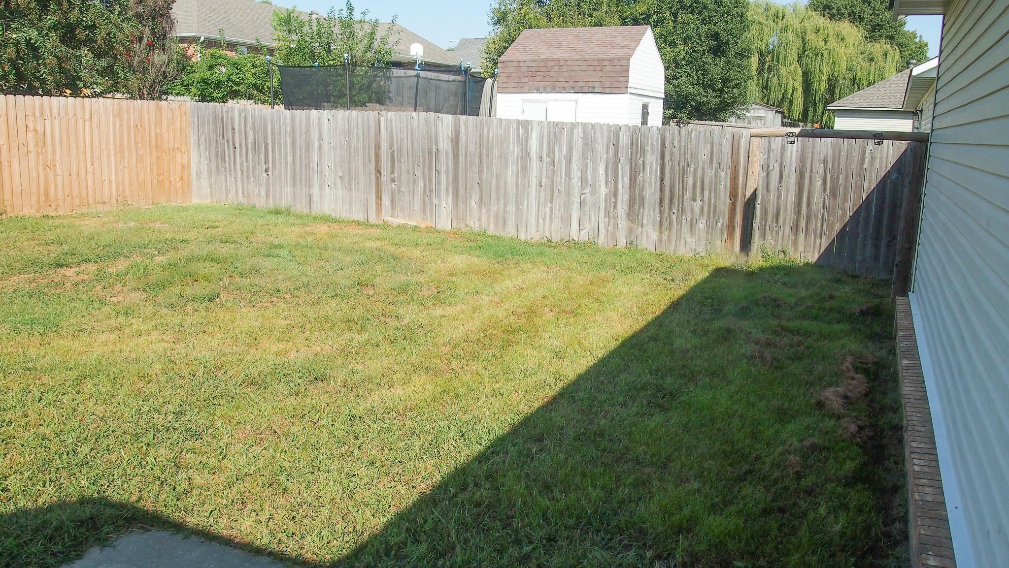 1706 S 10th  Paragould, AR