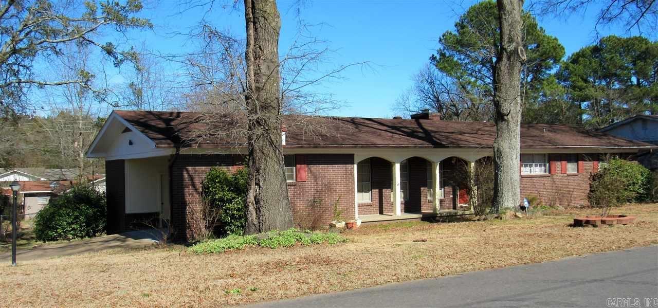 1501  View  Morrilton, AR