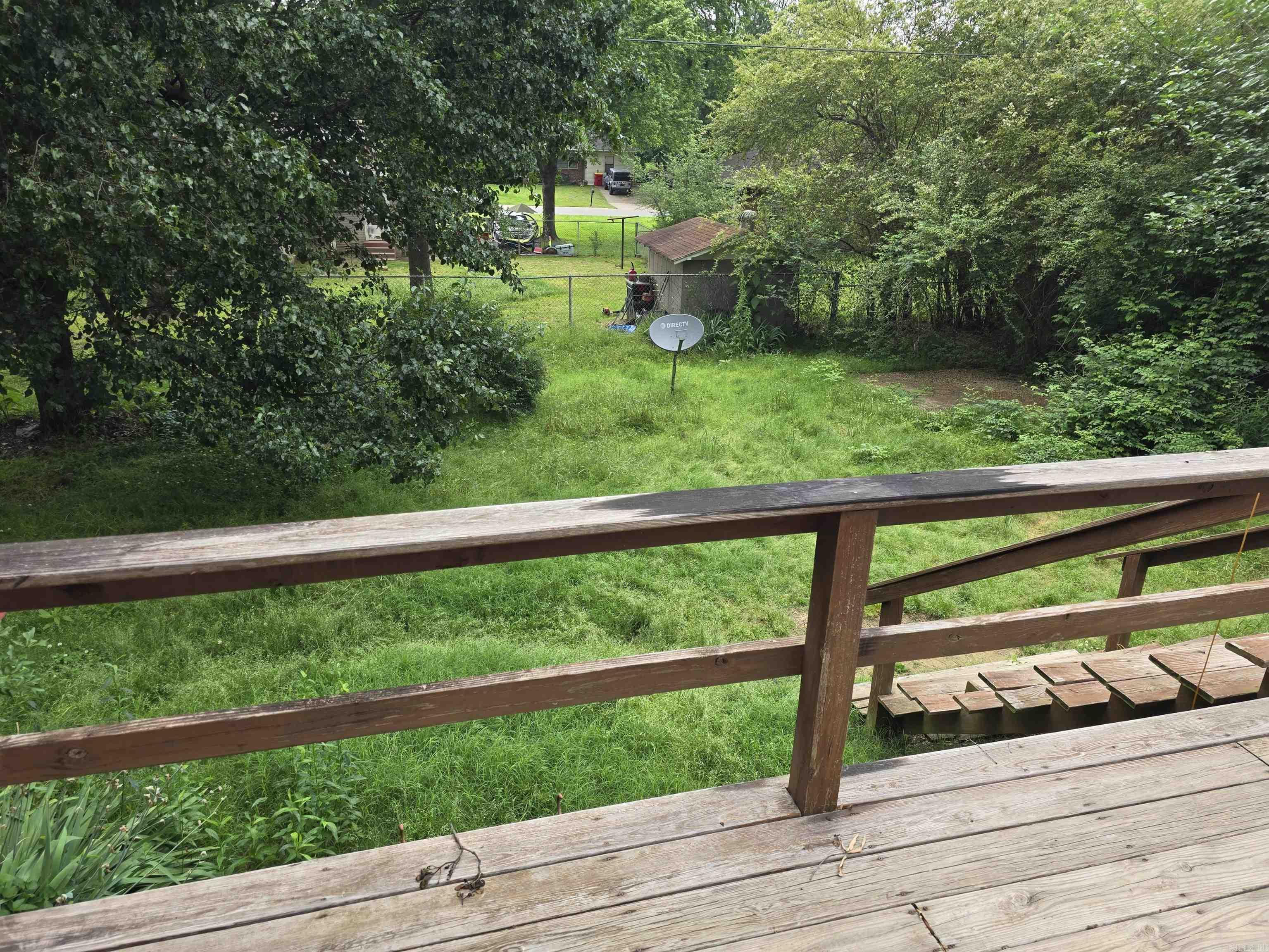 1501  View  Morrilton, AR