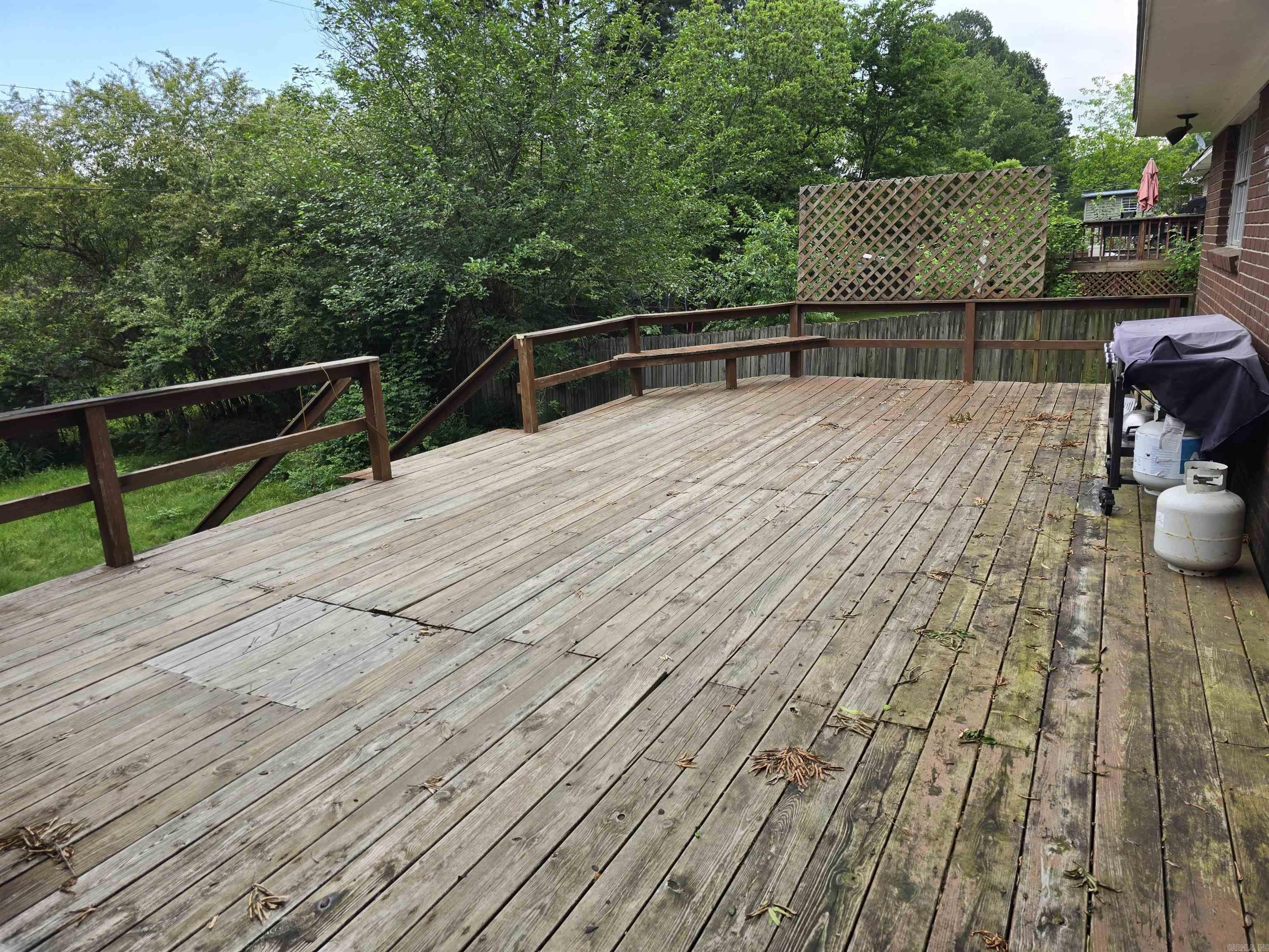 1501  View  Morrilton, AR
