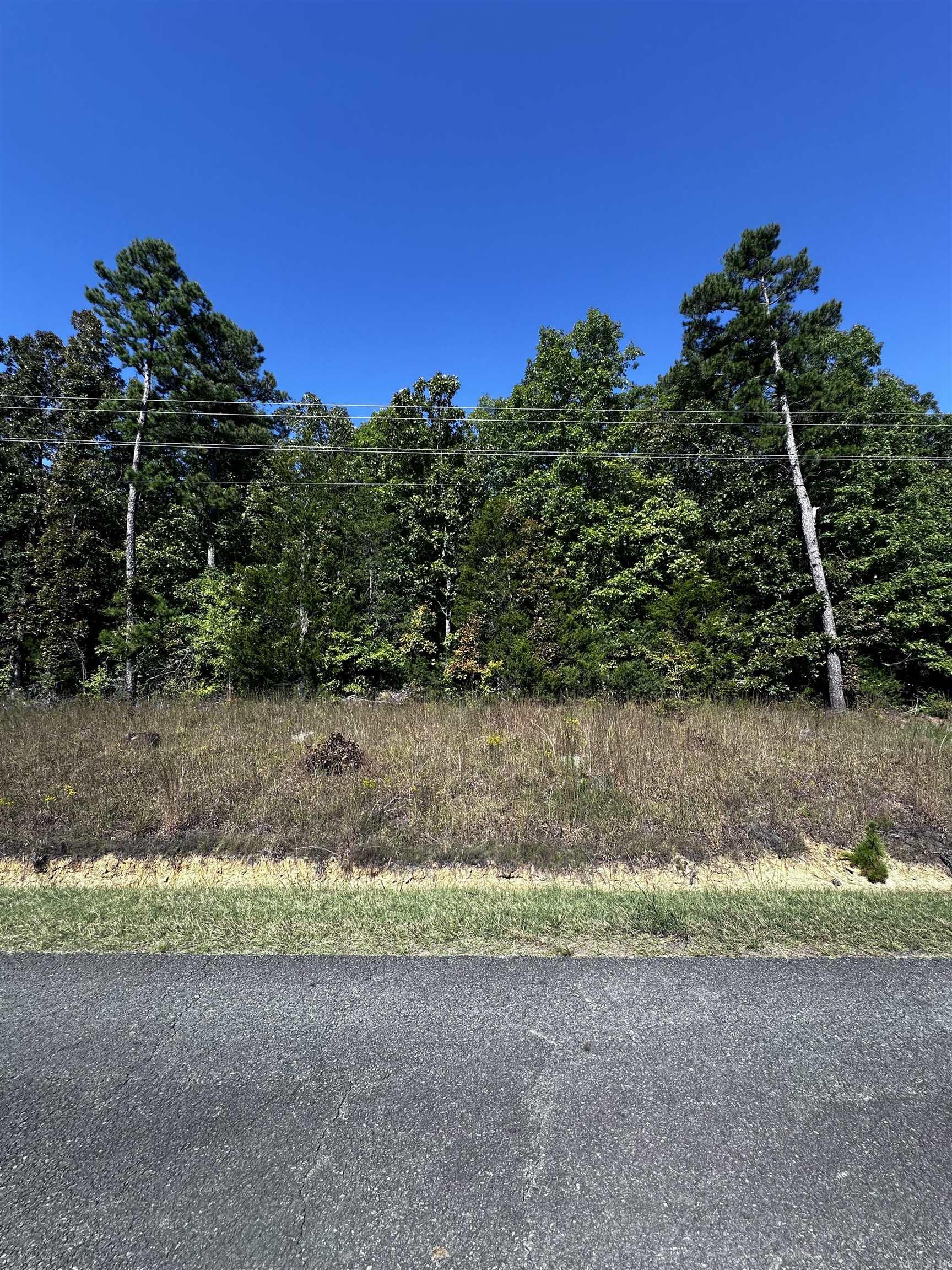 0  Budd Creek  Greers Ferry, AR