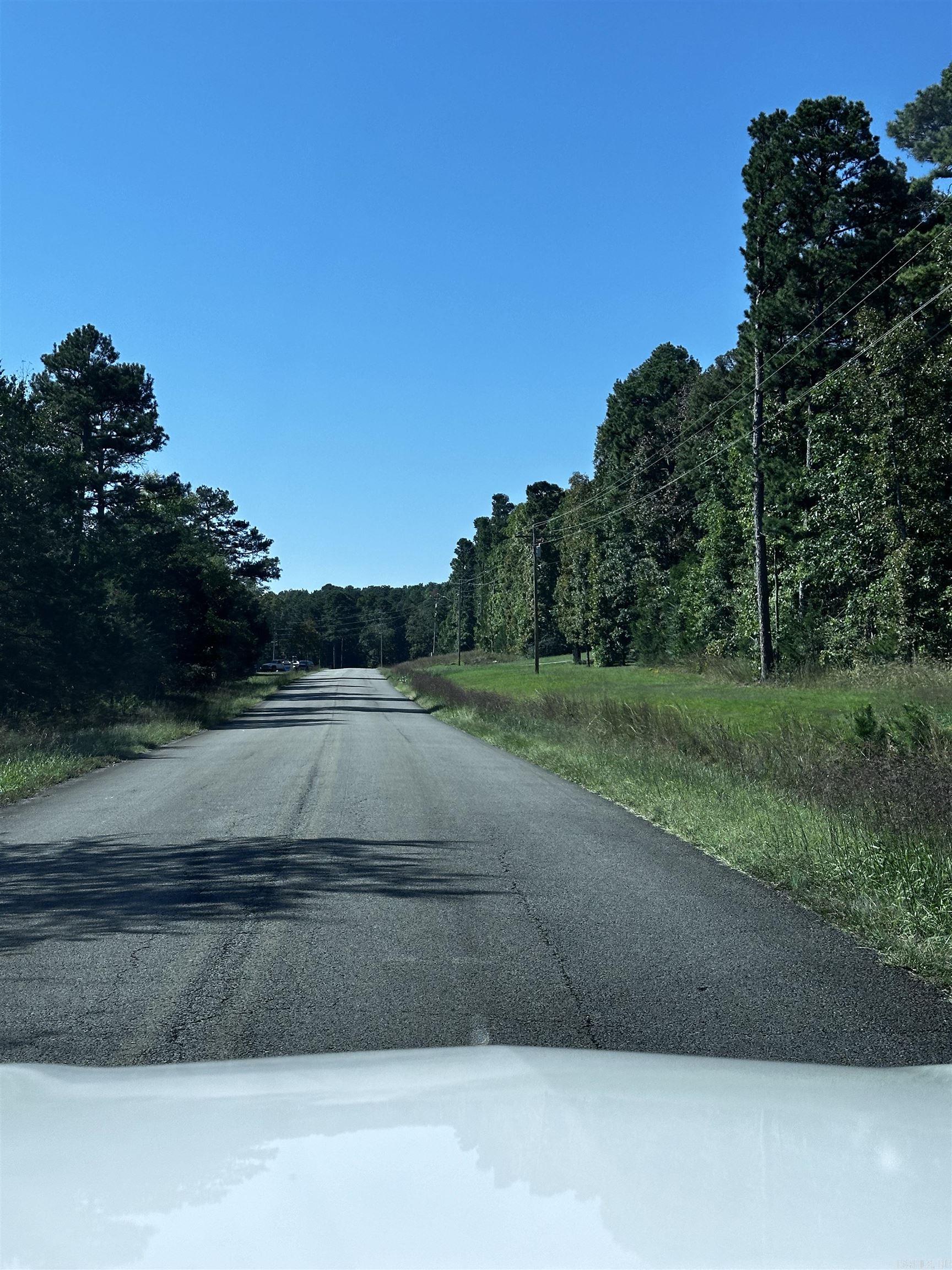 00  Budd Creek  Greers Ferry, AR