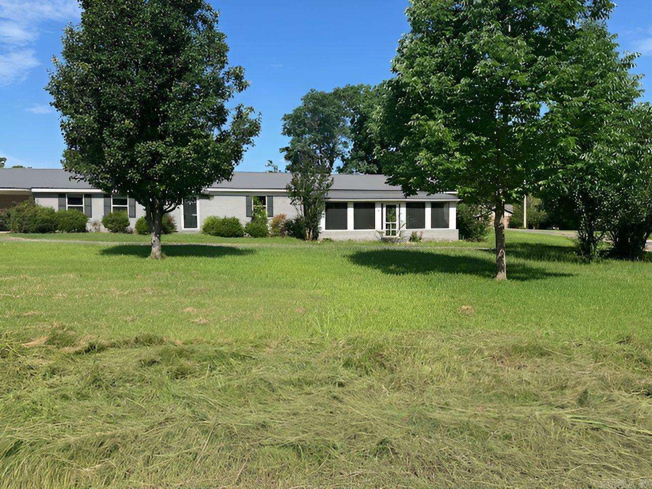 302 Center Street  Rison, AR