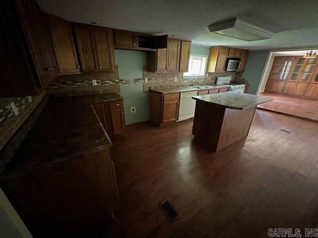 302  Center Street  Rison, AR