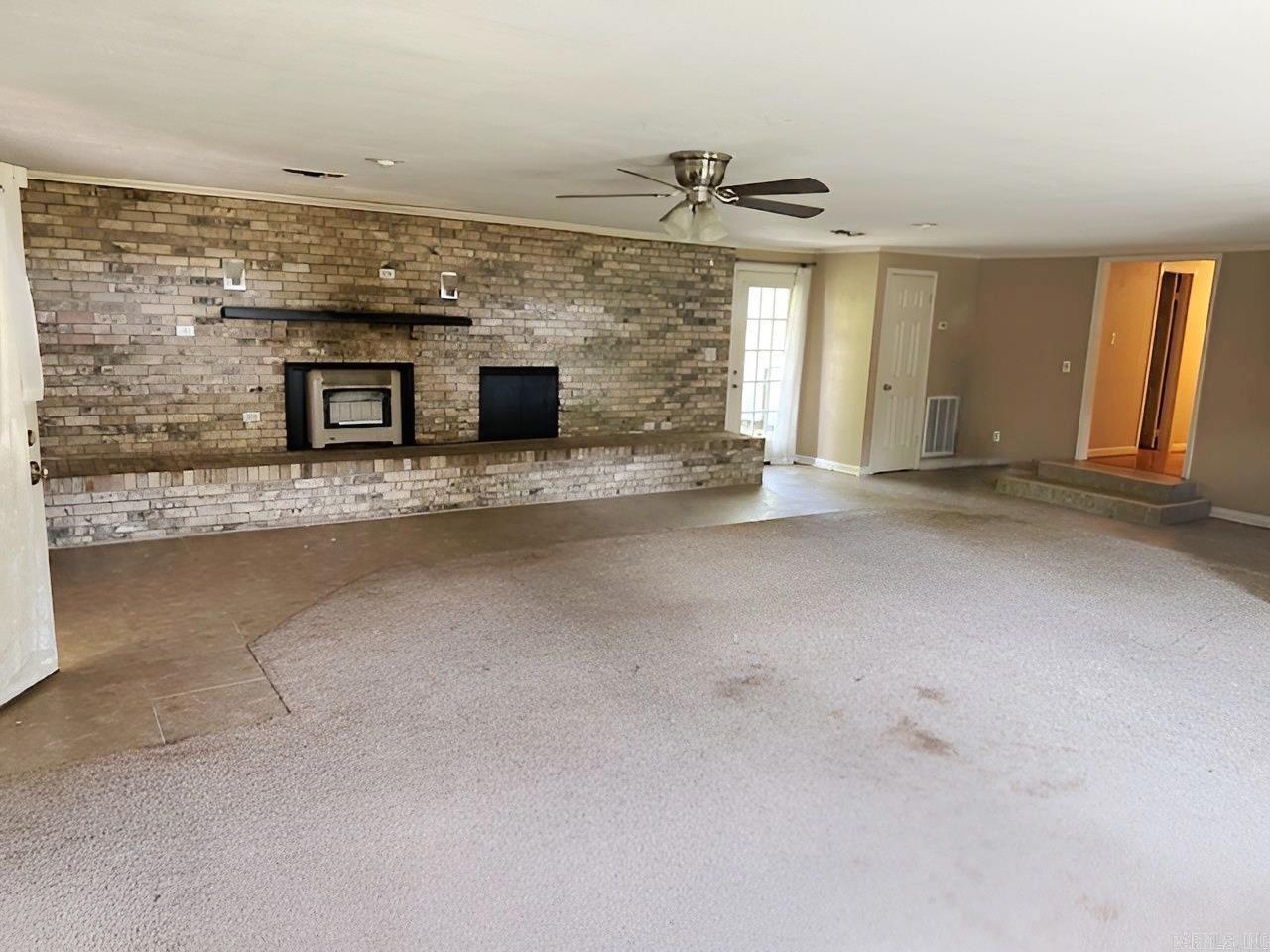 302 Center Street  Rison, AR