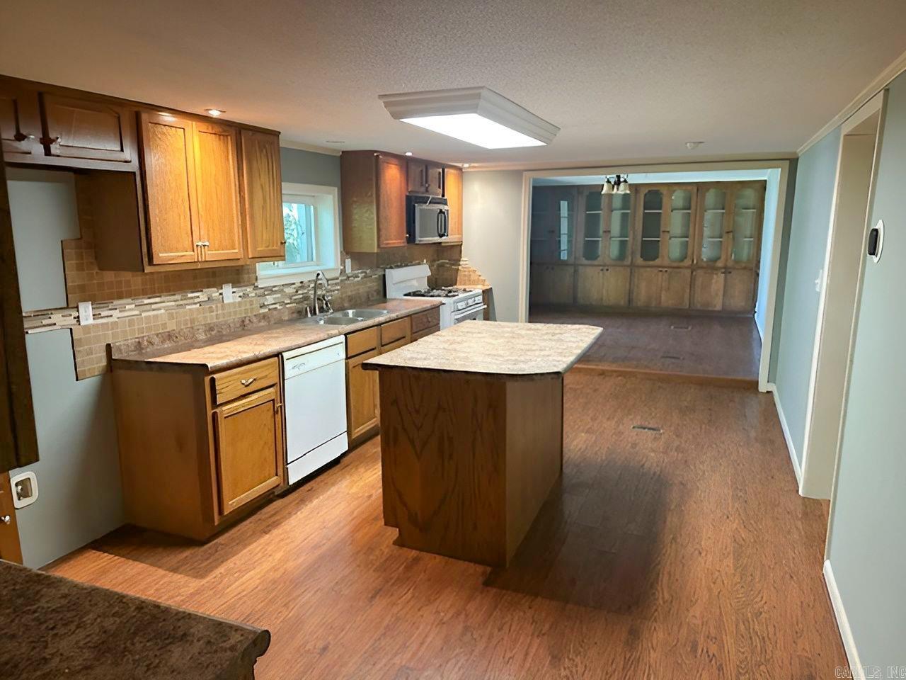 302 Center Street  Rison, AR