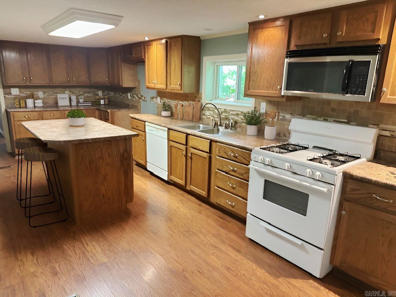 302 Center Street  Rison, AR