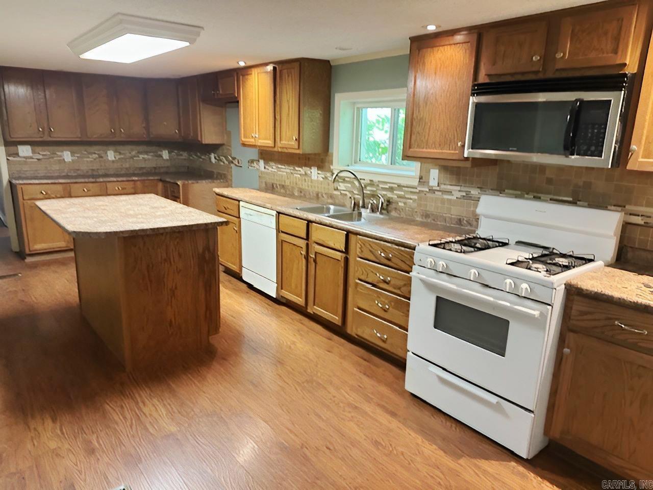 302 Center Street  Rison, AR