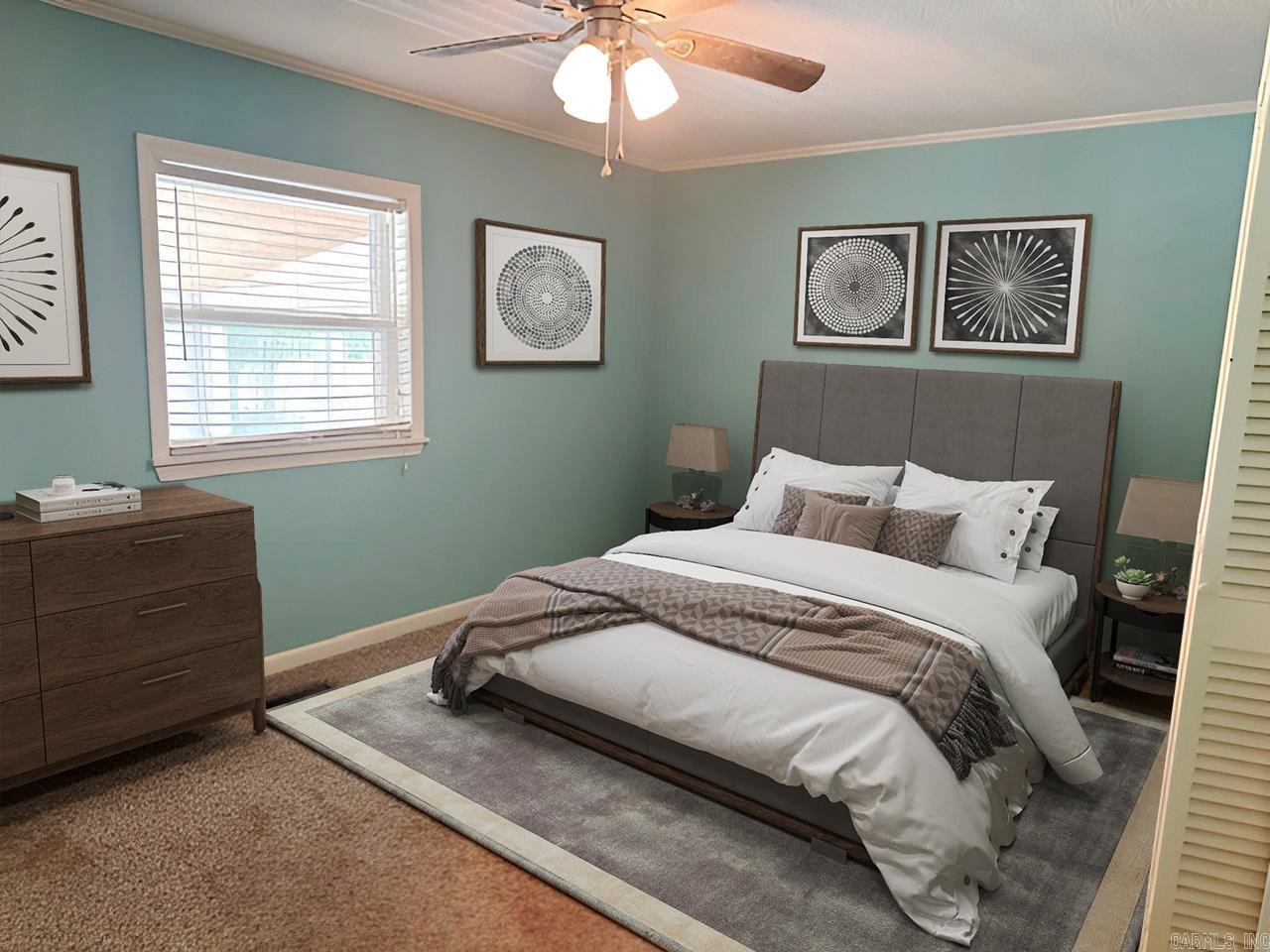 302 Center Street  Rison, AR