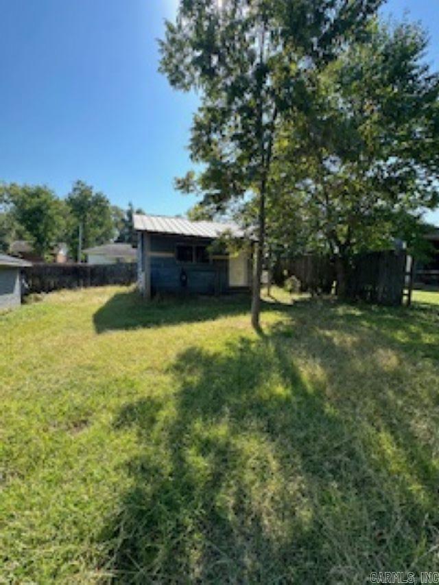302  Center Street  Rison, AR