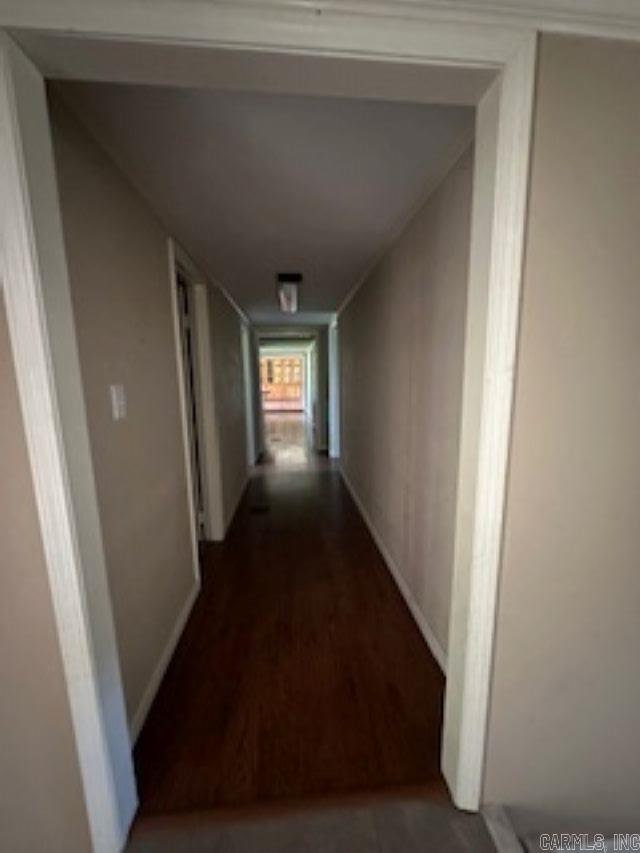 302  Center Street  Rison, AR