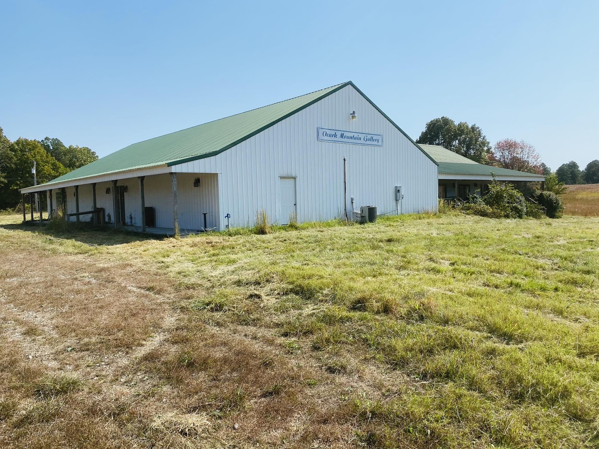 3920 N Highway 5  Calico Rock, AR