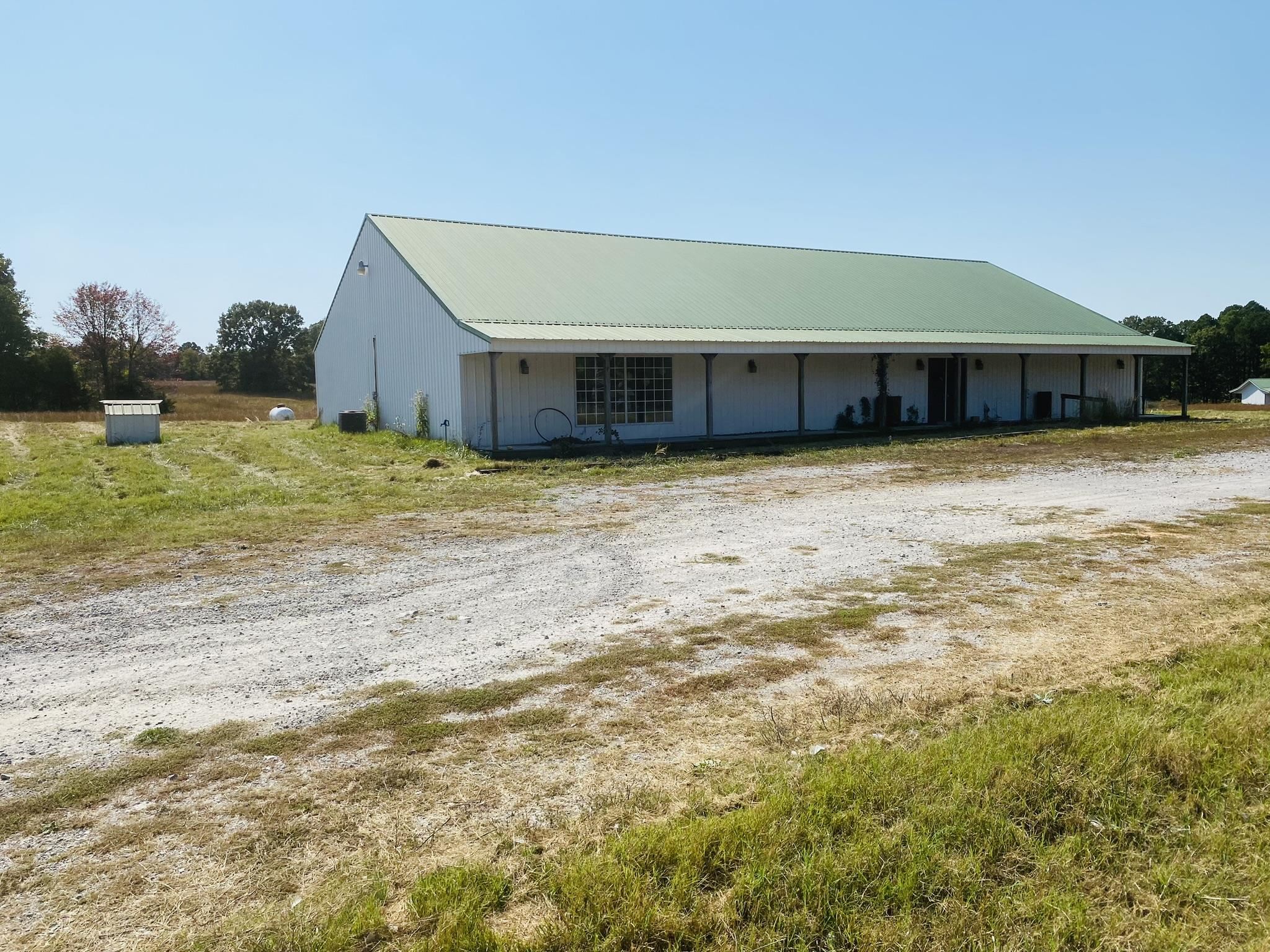 3920 N Highway 5  Calico Rock, AR