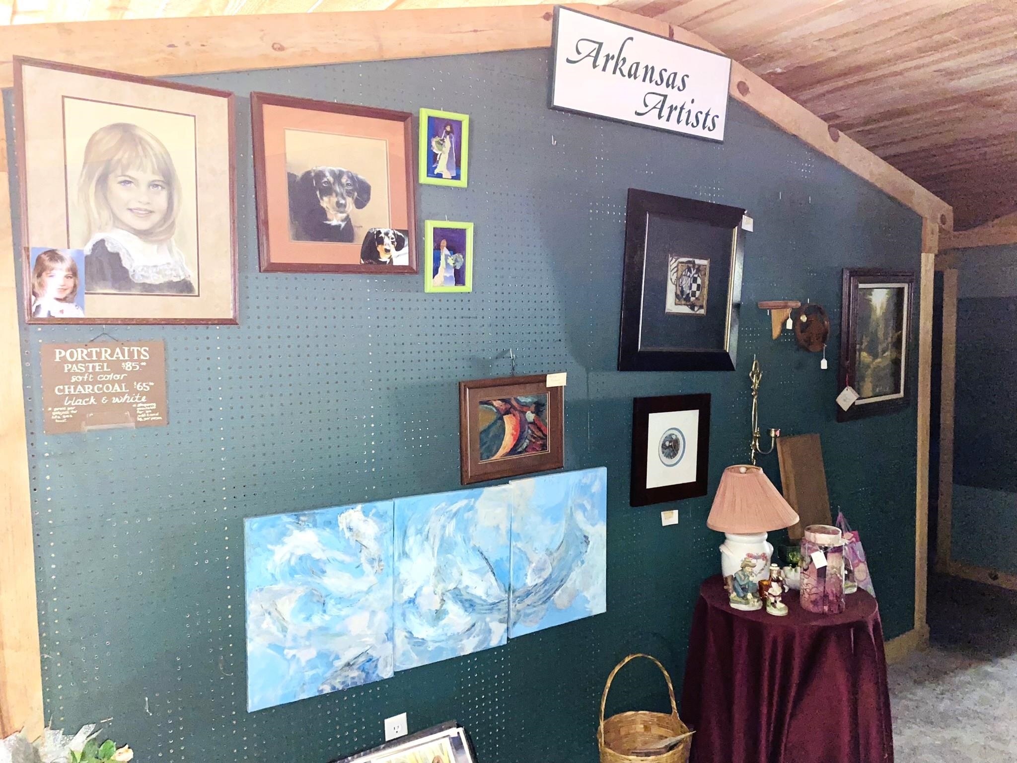 3920 N Highway 5  Calico Rock, AR