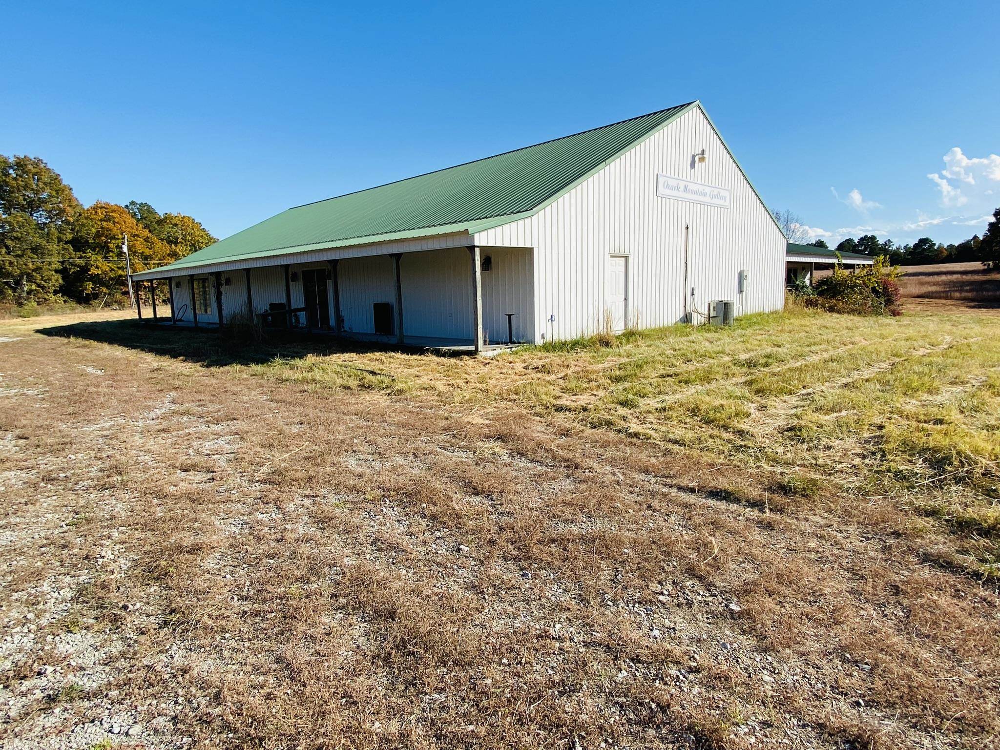 3920 N Highway 5  Calico Rock, AR
