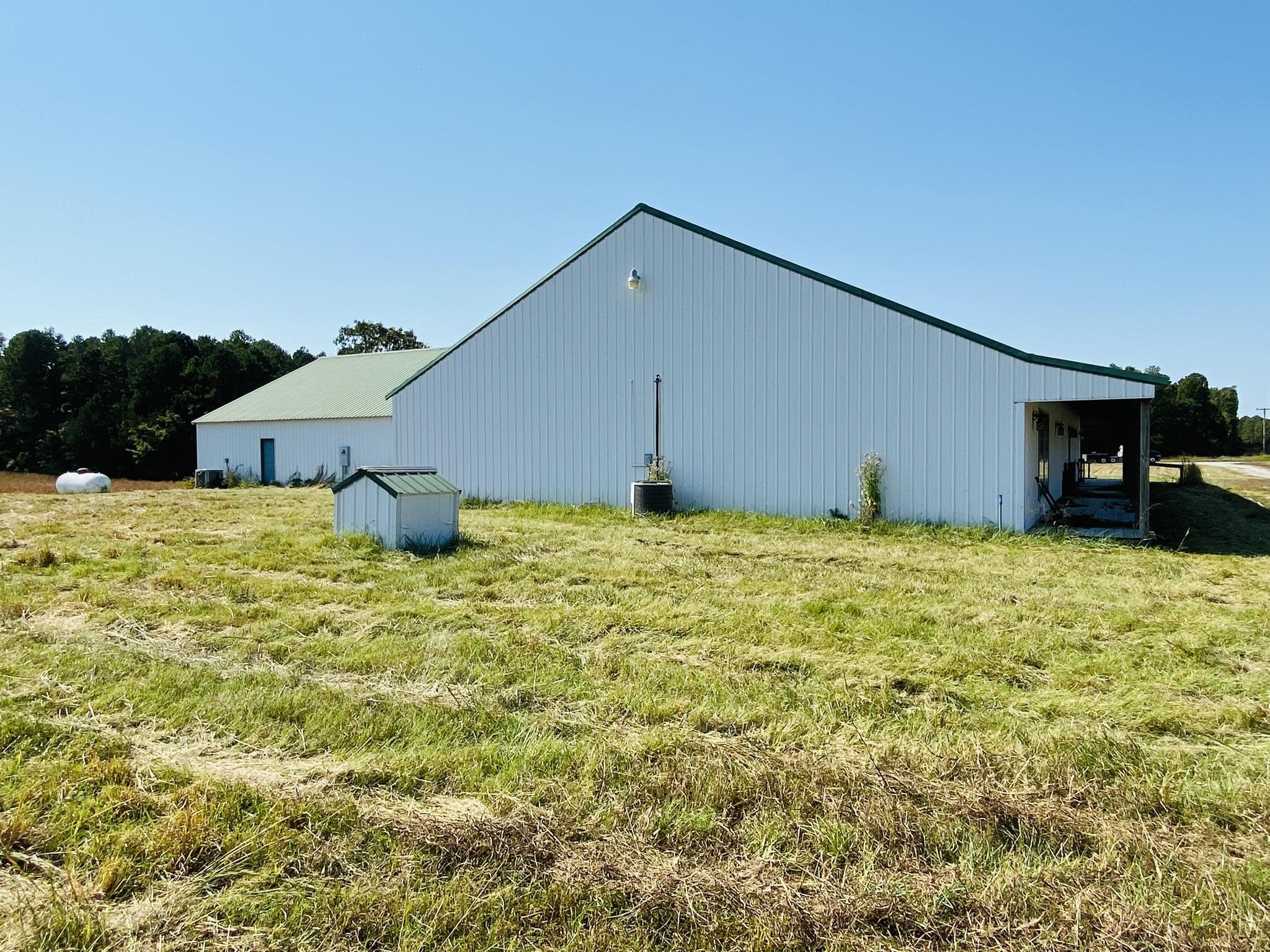 3920 N Highway 5  Calico Rock, AR