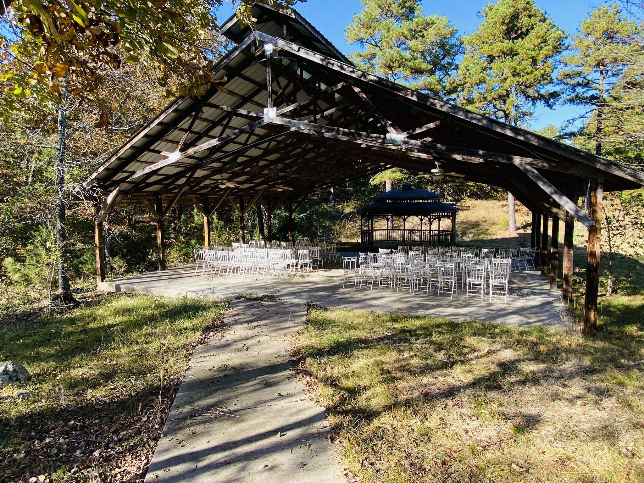 3920 N Highway 5  Calico Rock, AR