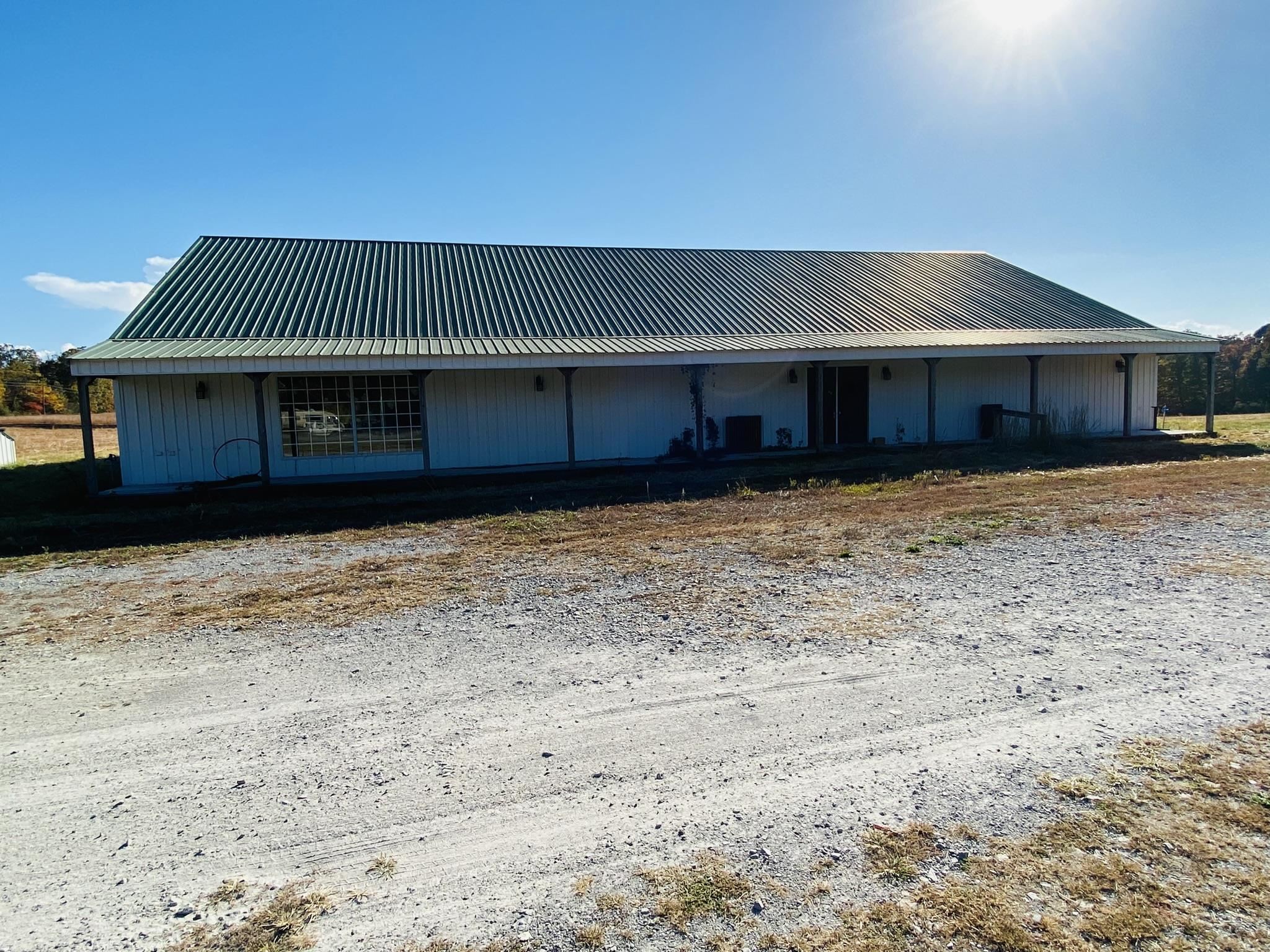 3920 N Highway 5  Calico Rock, AR