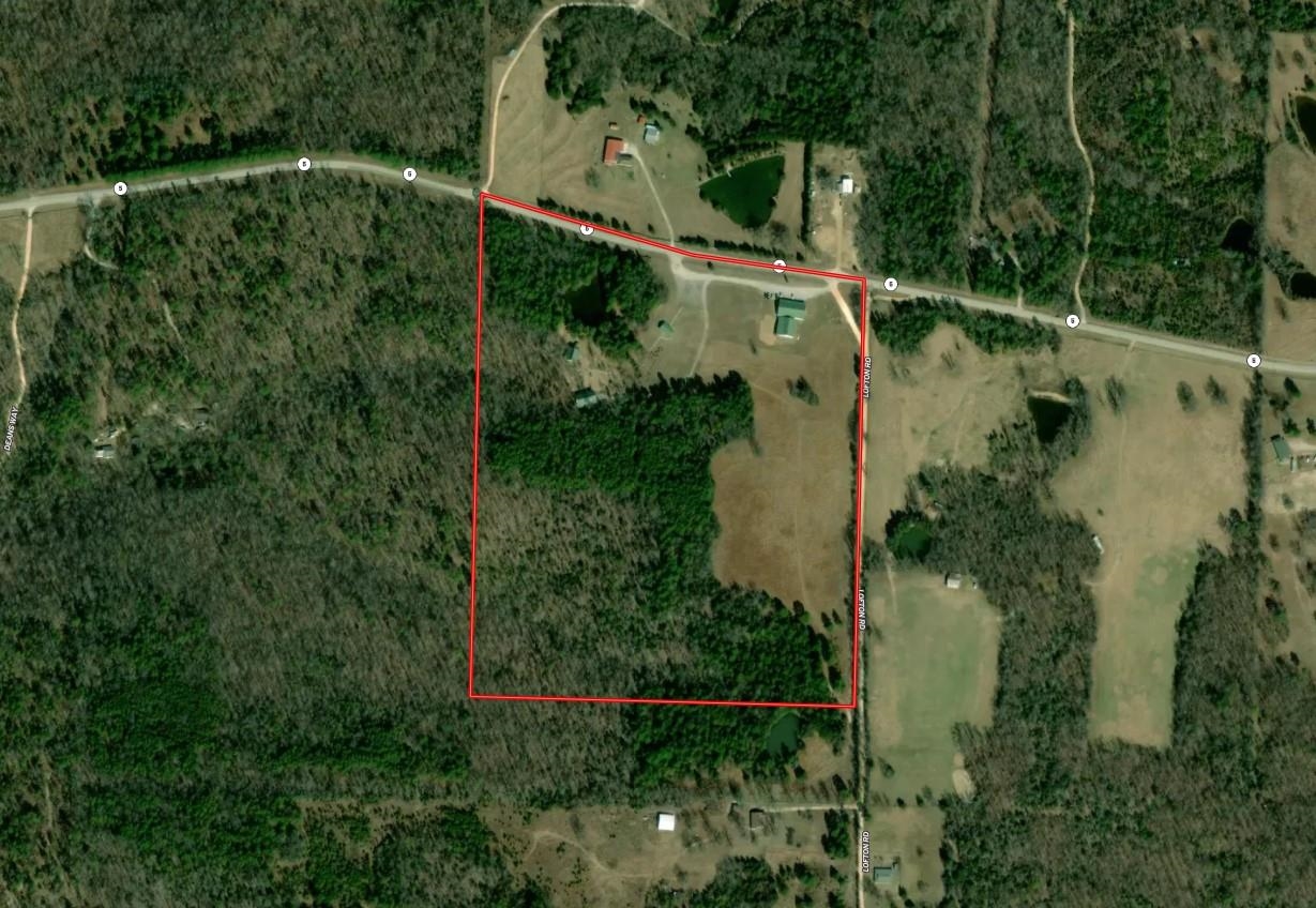 3920 N Highway 5  Calico Rock, AR