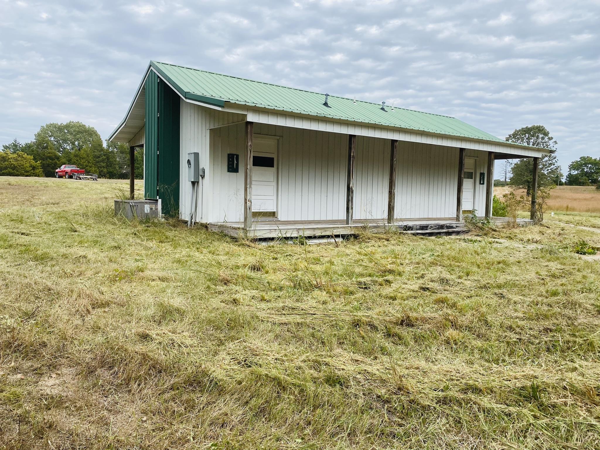 3920 N Highway 5  Calico Rock, AR