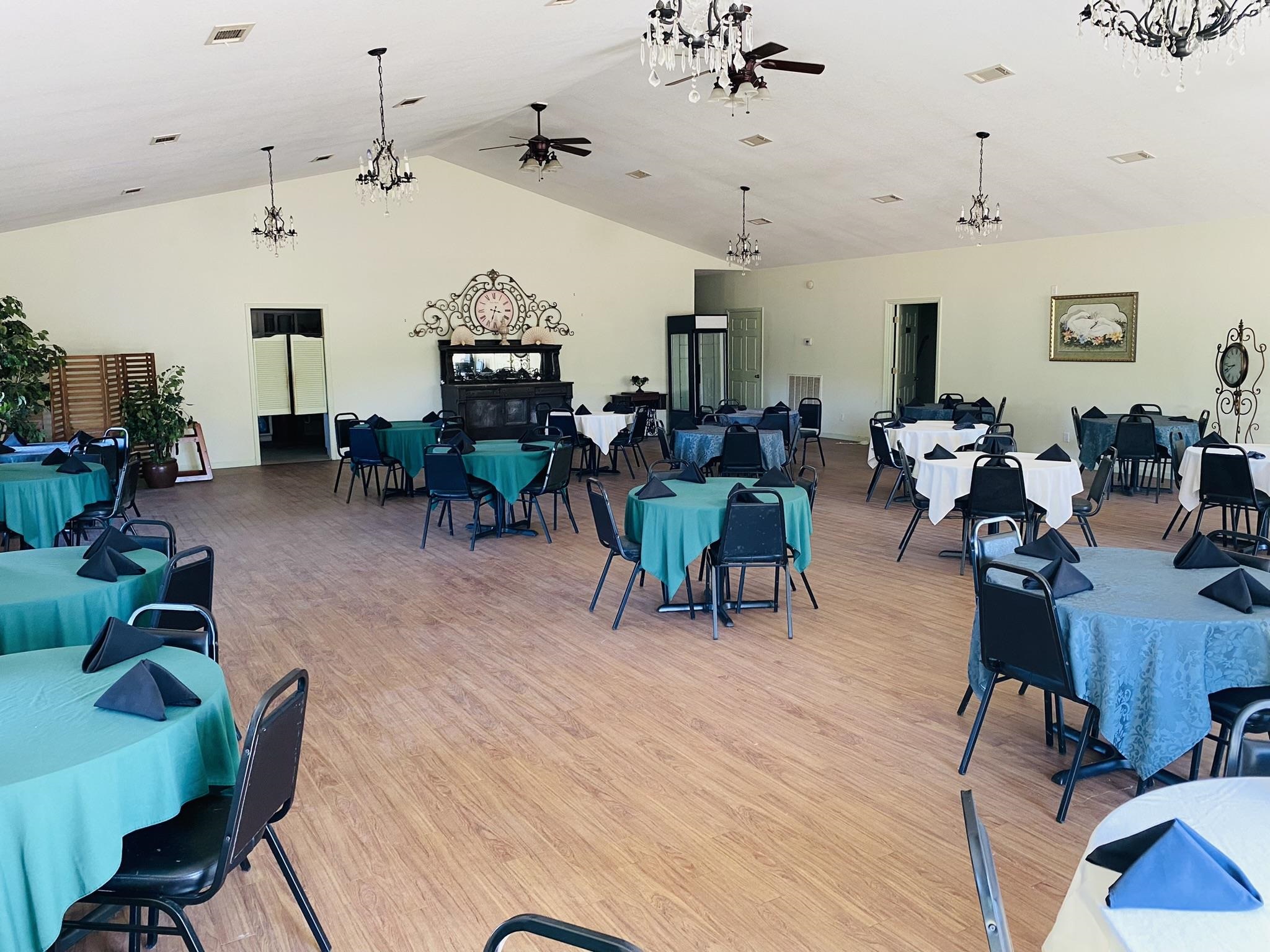 3920 N Highway 5  Calico Rock, AR