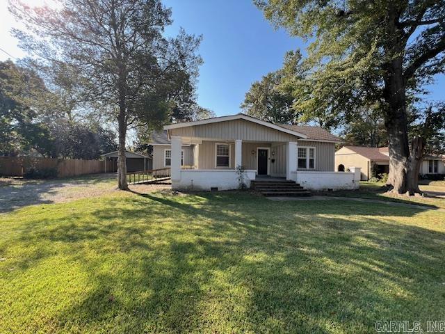 919 E Hamilton  Wynne, AR