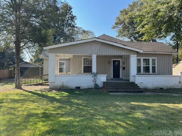 919 E Hamilton  Wynne, AR