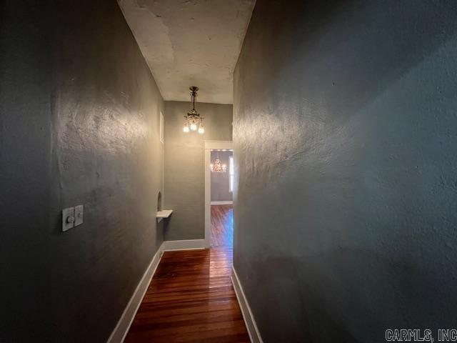919 E Hamilton  Wynne, AR