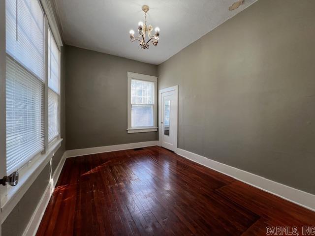 919 E Hamilton  Wynne, AR