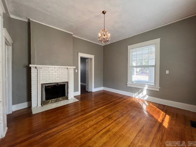919 E Hamilton  Wynne, AR