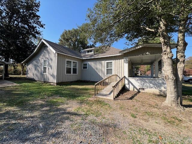 919 E Hamilton  Wynne, AR
