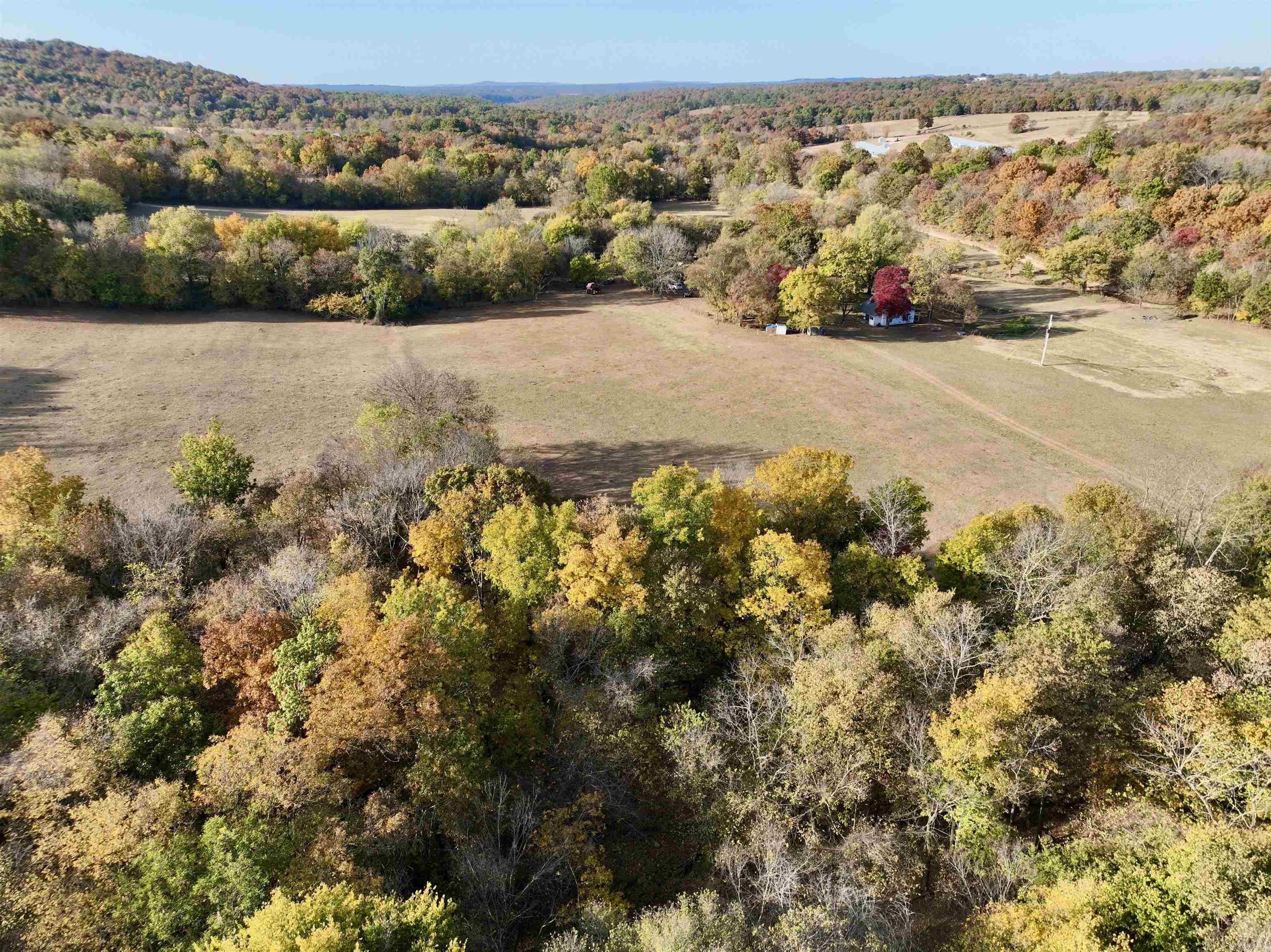12663  Nicewarner  Lincoln, AR