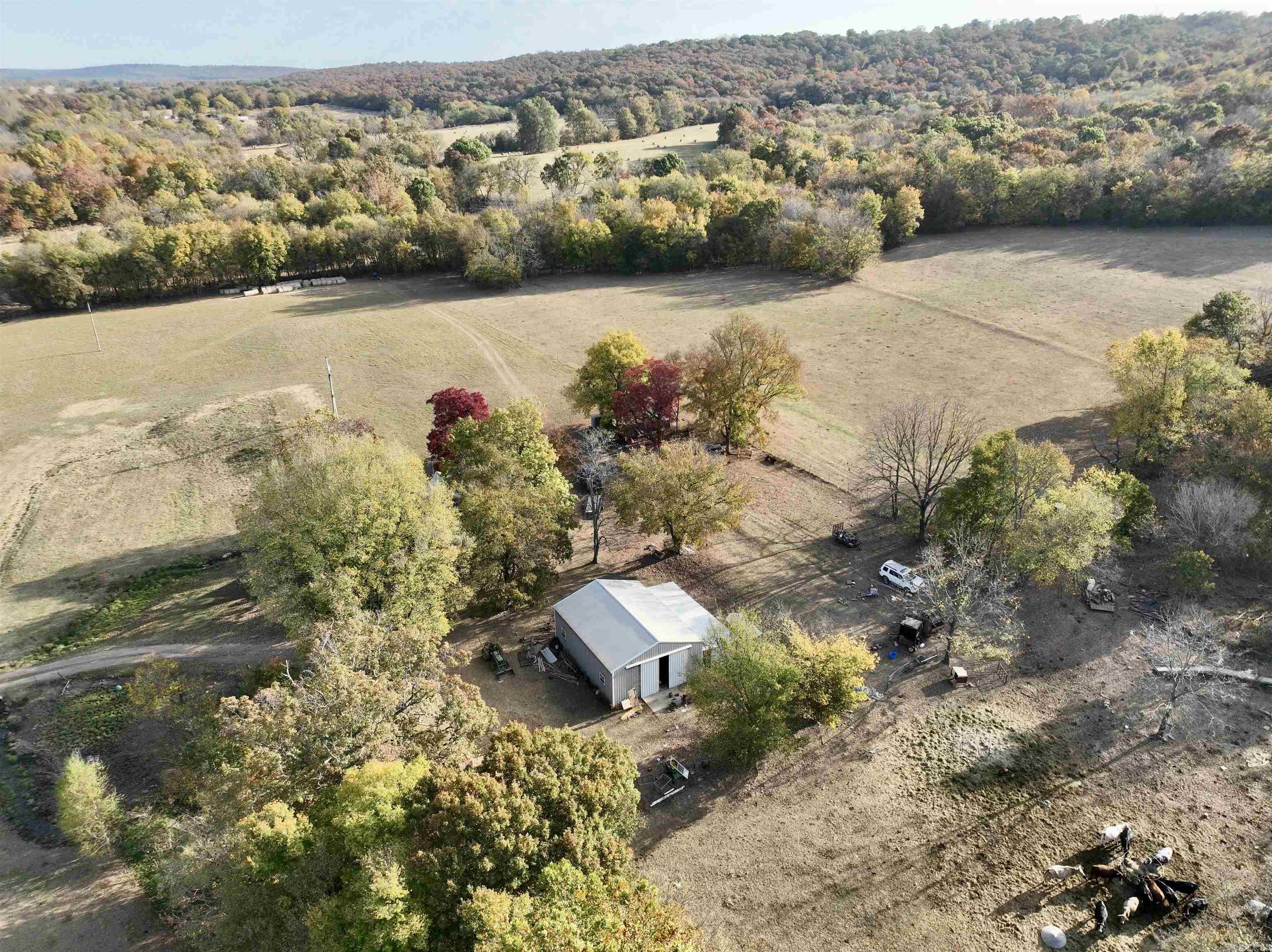 12663  Nicewarner  Lincoln, AR