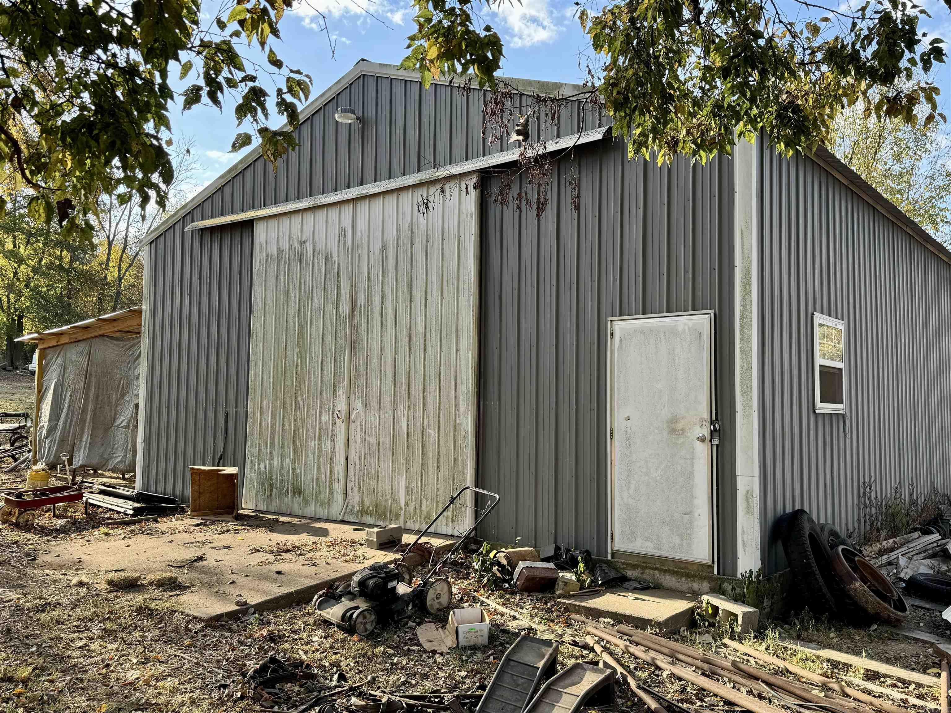 12663  Nicewarner  Lincoln, AR