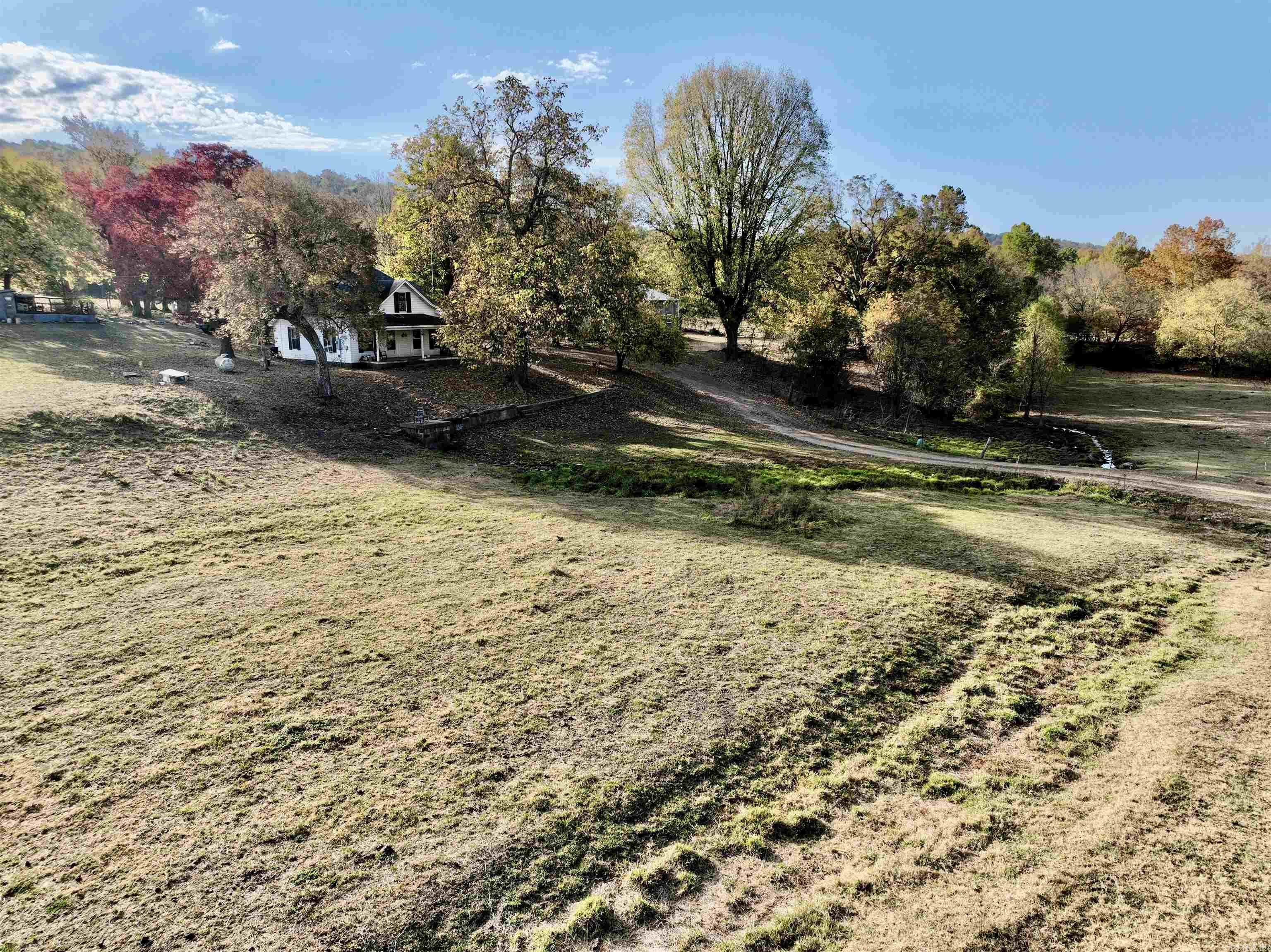 12663  Nicewarner  Lincoln, AR