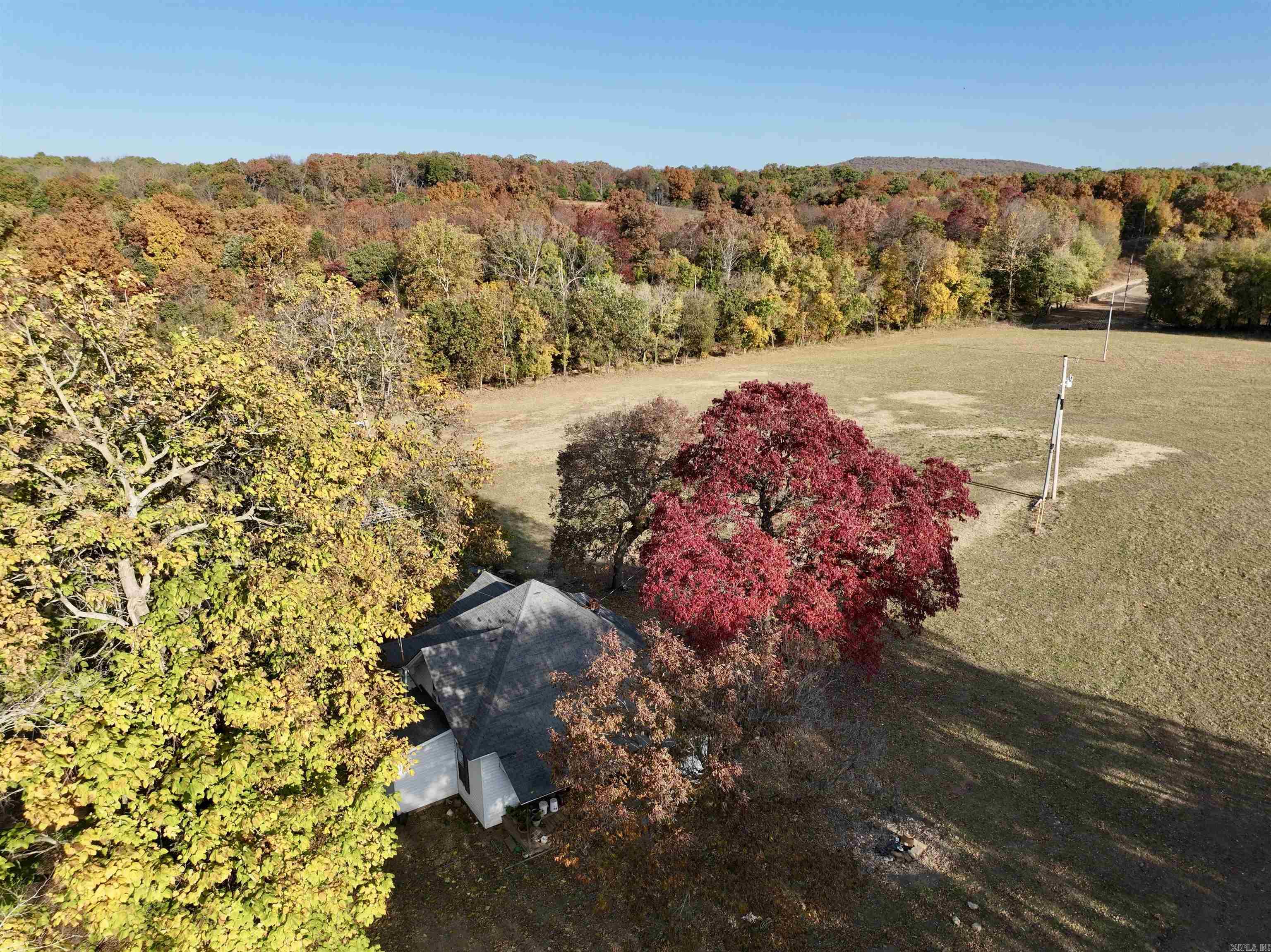 12663  Nicewarner  Lincoln, AR