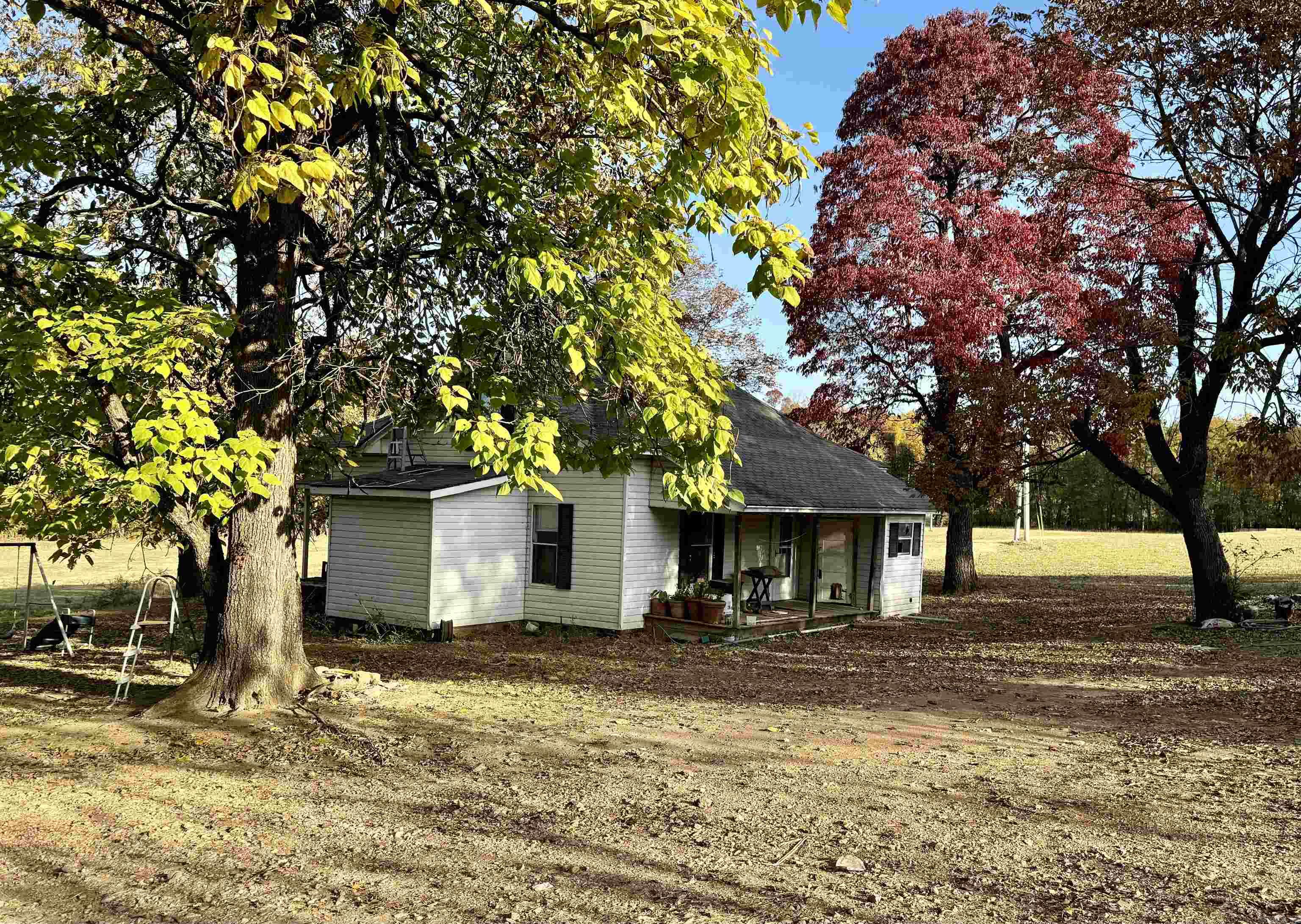 12663  Nicewarner  Lincoln, AR