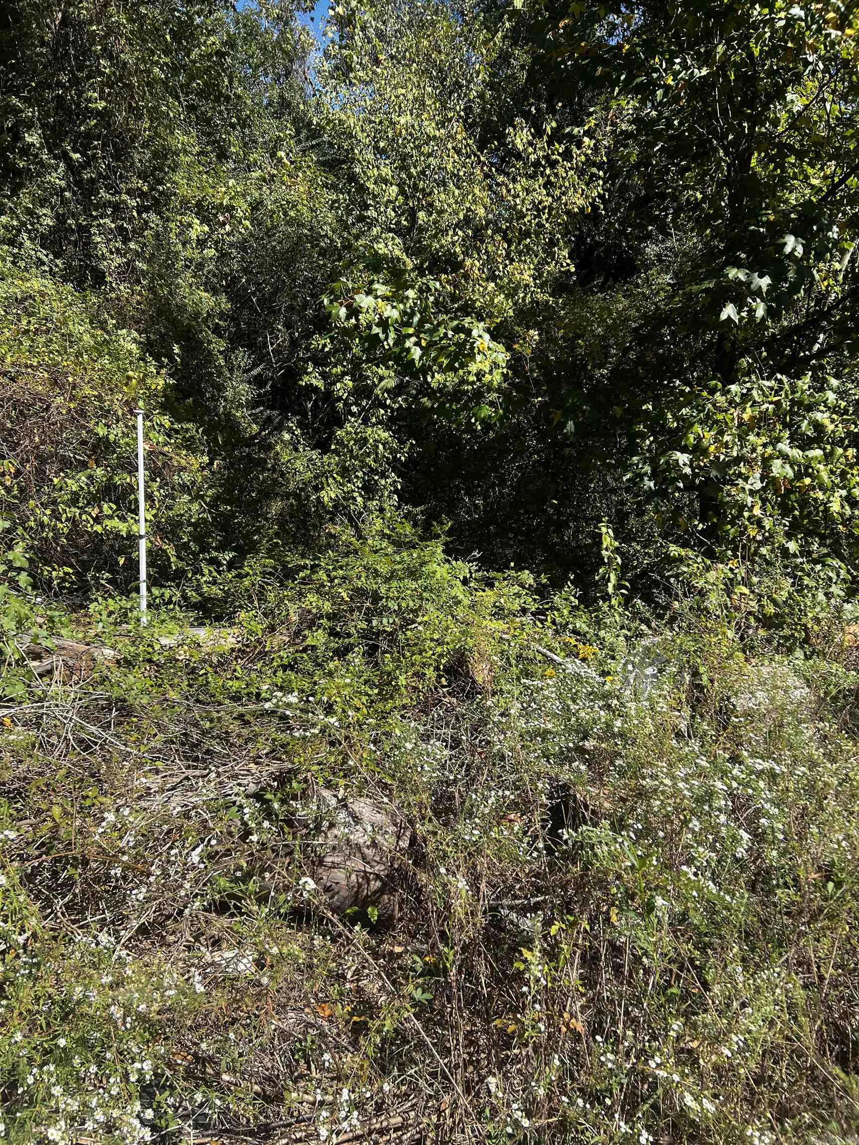 Lot 37  Russell  North Little Rock, AR