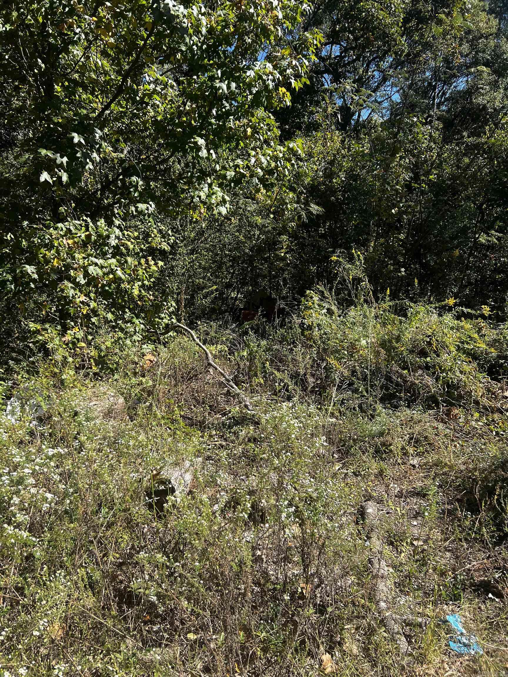 Lot 37  Russell  North Little Rock, AR