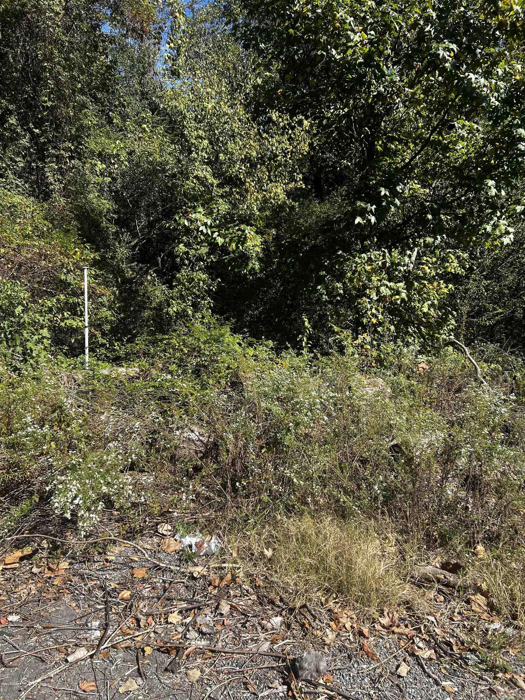 Lot 37  Russell  North Little Rock, AR